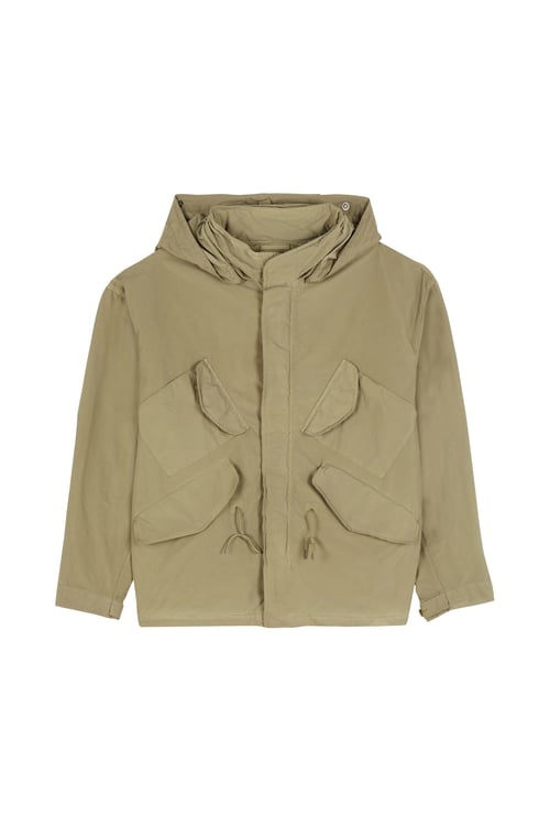 C.P. COMPANY Windbreaker