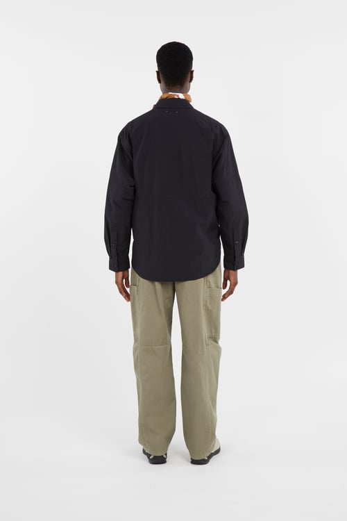 GRAMICCI Shirt Black