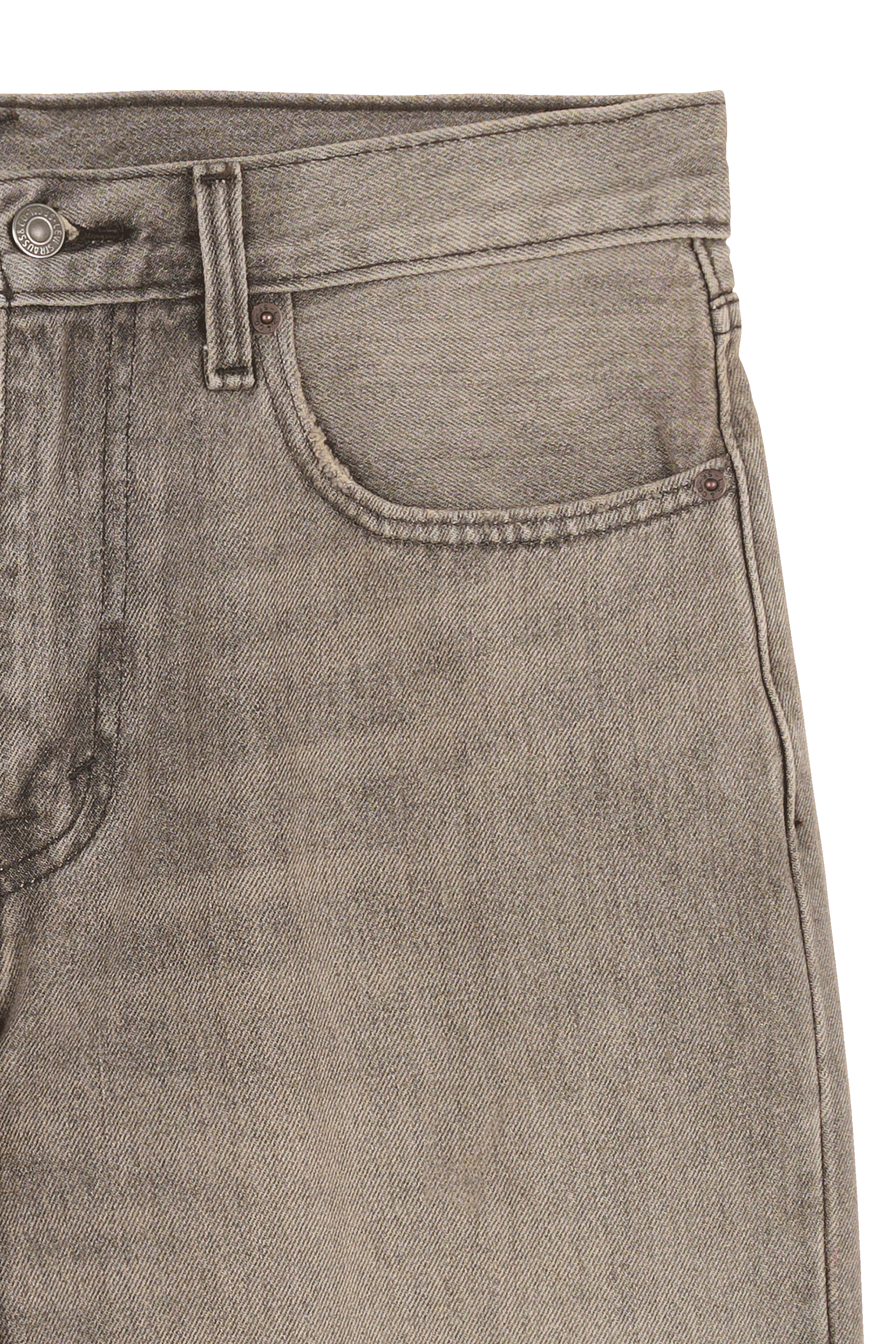 Short Gris