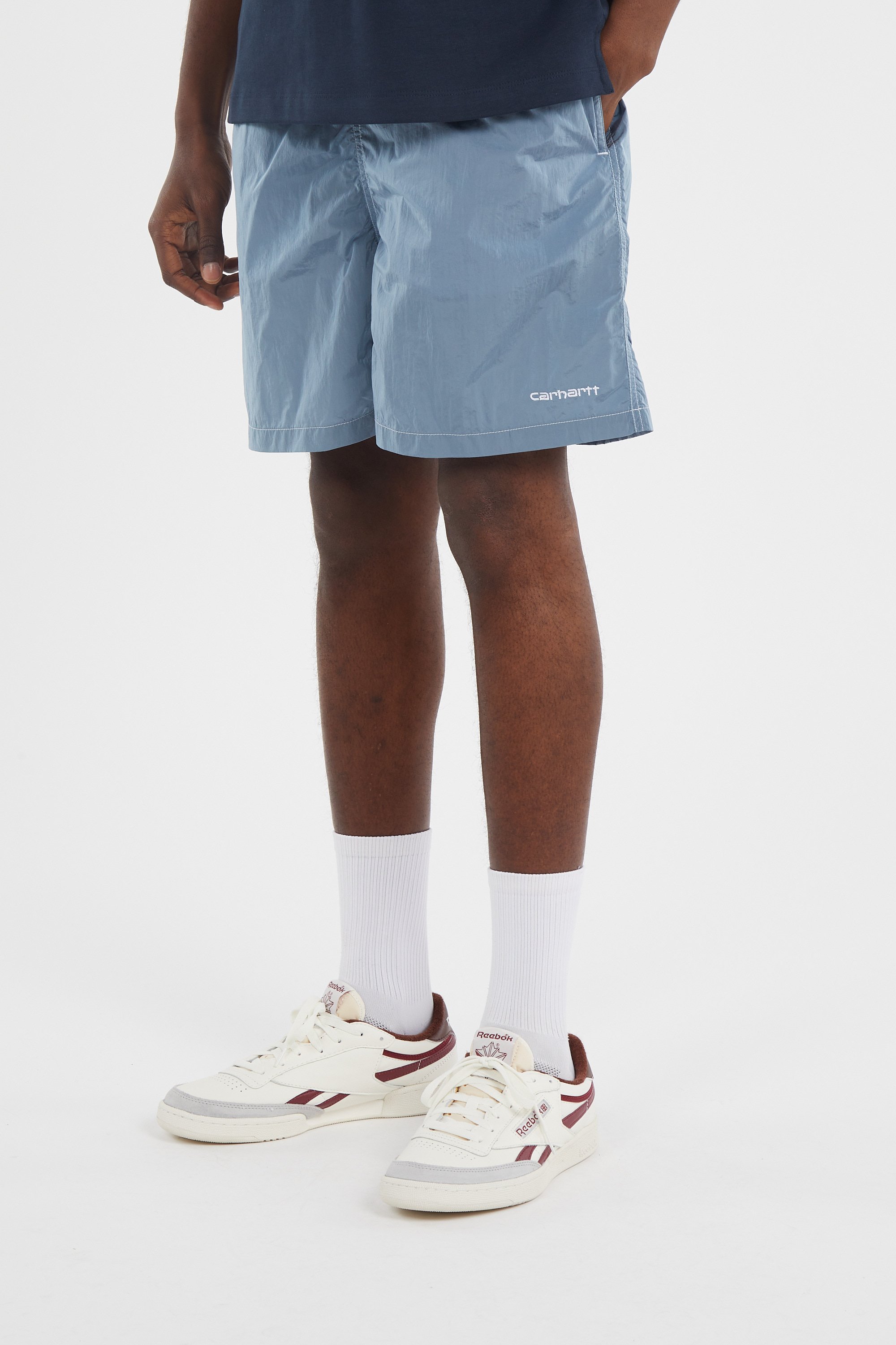 Swim shorts | Blue by CARHARTT WIP Swim shorts Blue