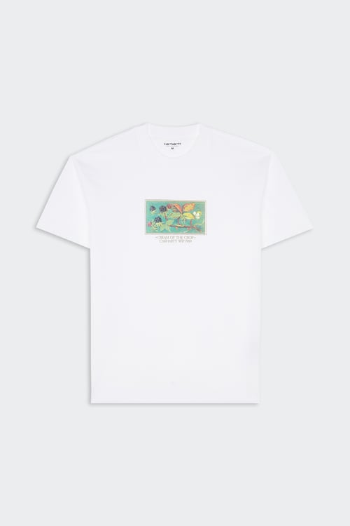 CARHARTT WIP T-shirt Blanc
