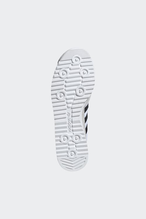 ADIDAS Baskets Blanc