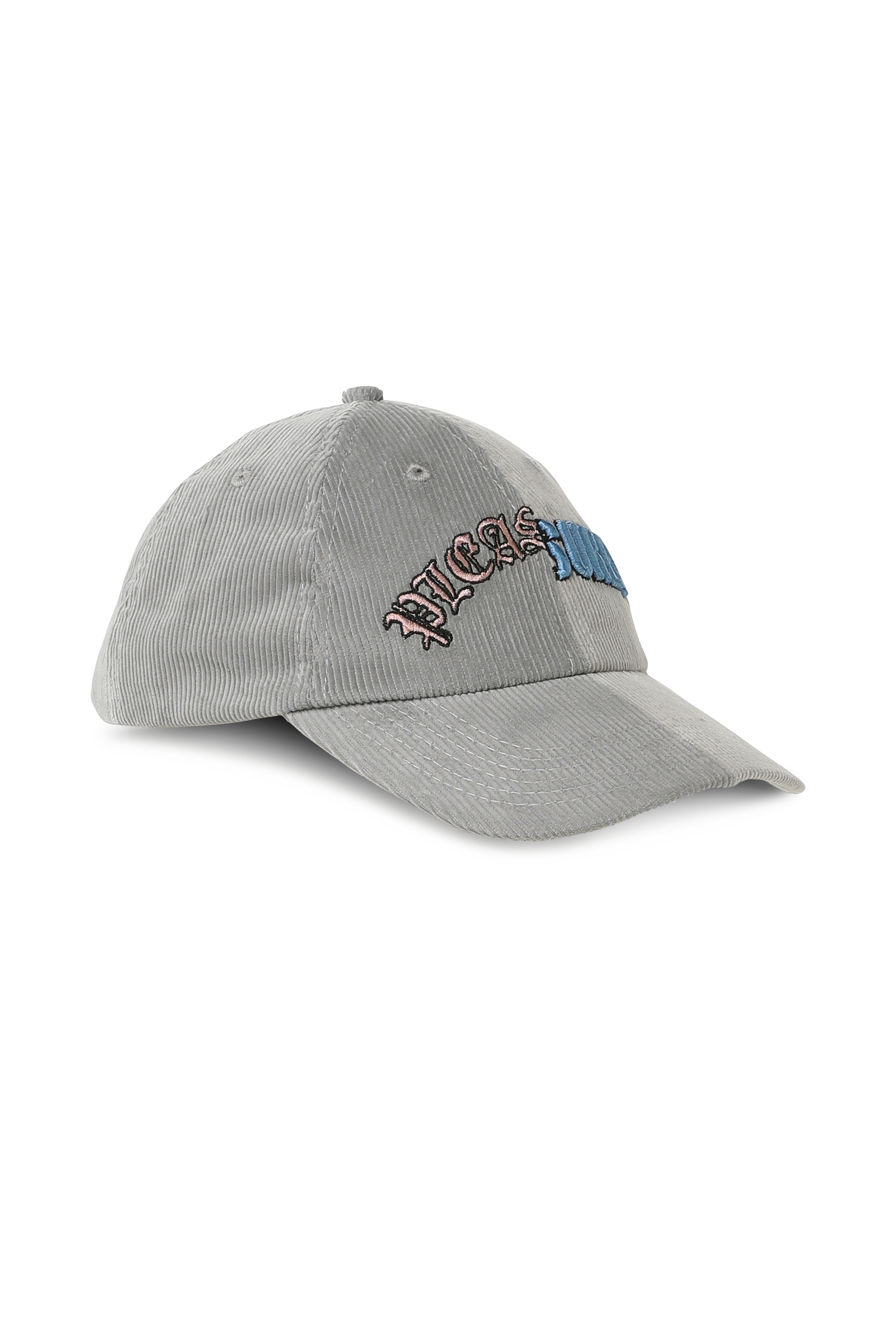 Cap PLEASURES Grey