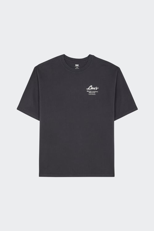 LEVI'S T-shirt Gris