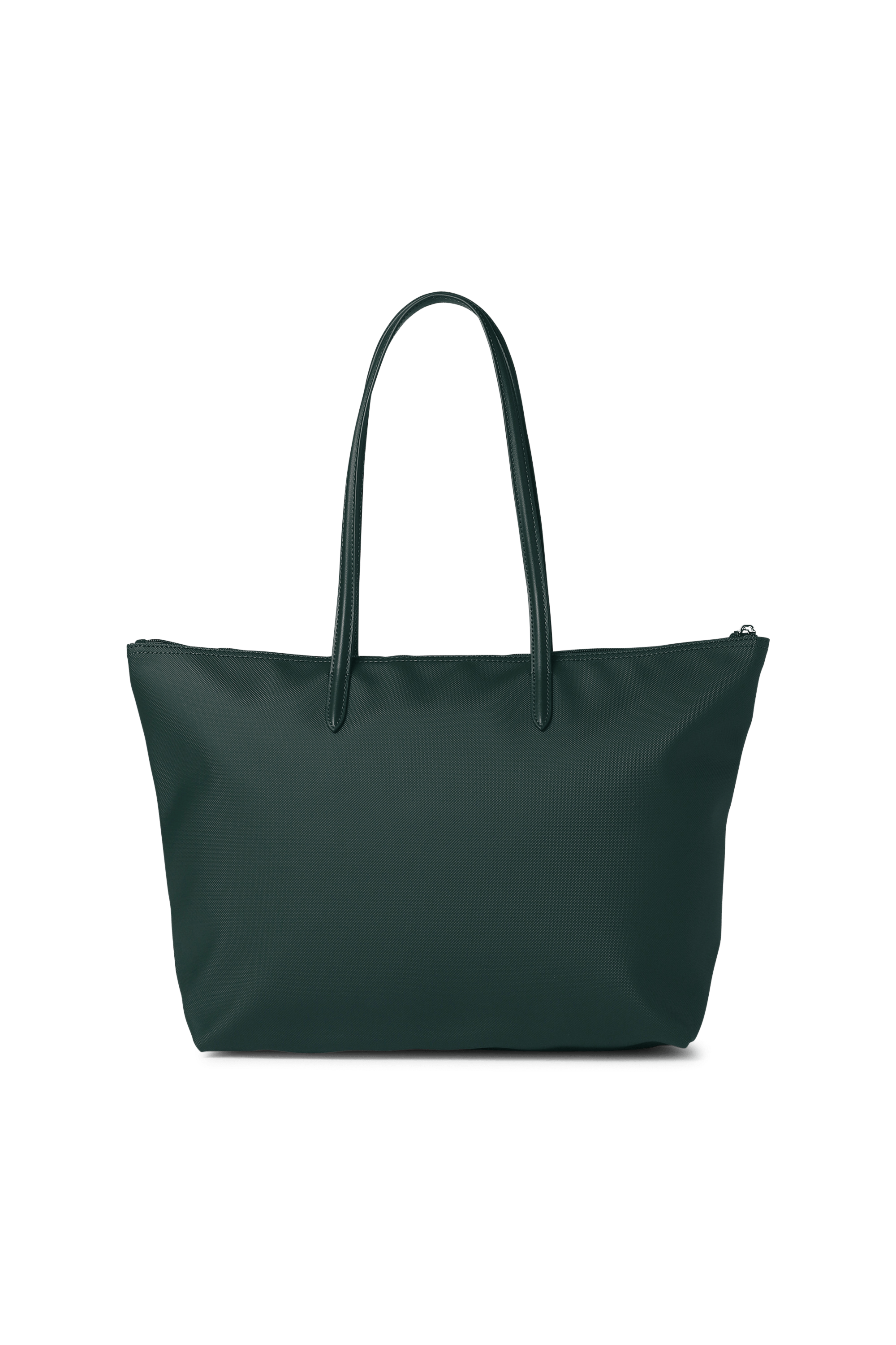 Sac shopping | Vert LACOSTE Femme