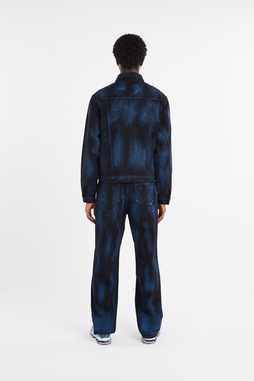 ARTE ANTWERP Jeans Black