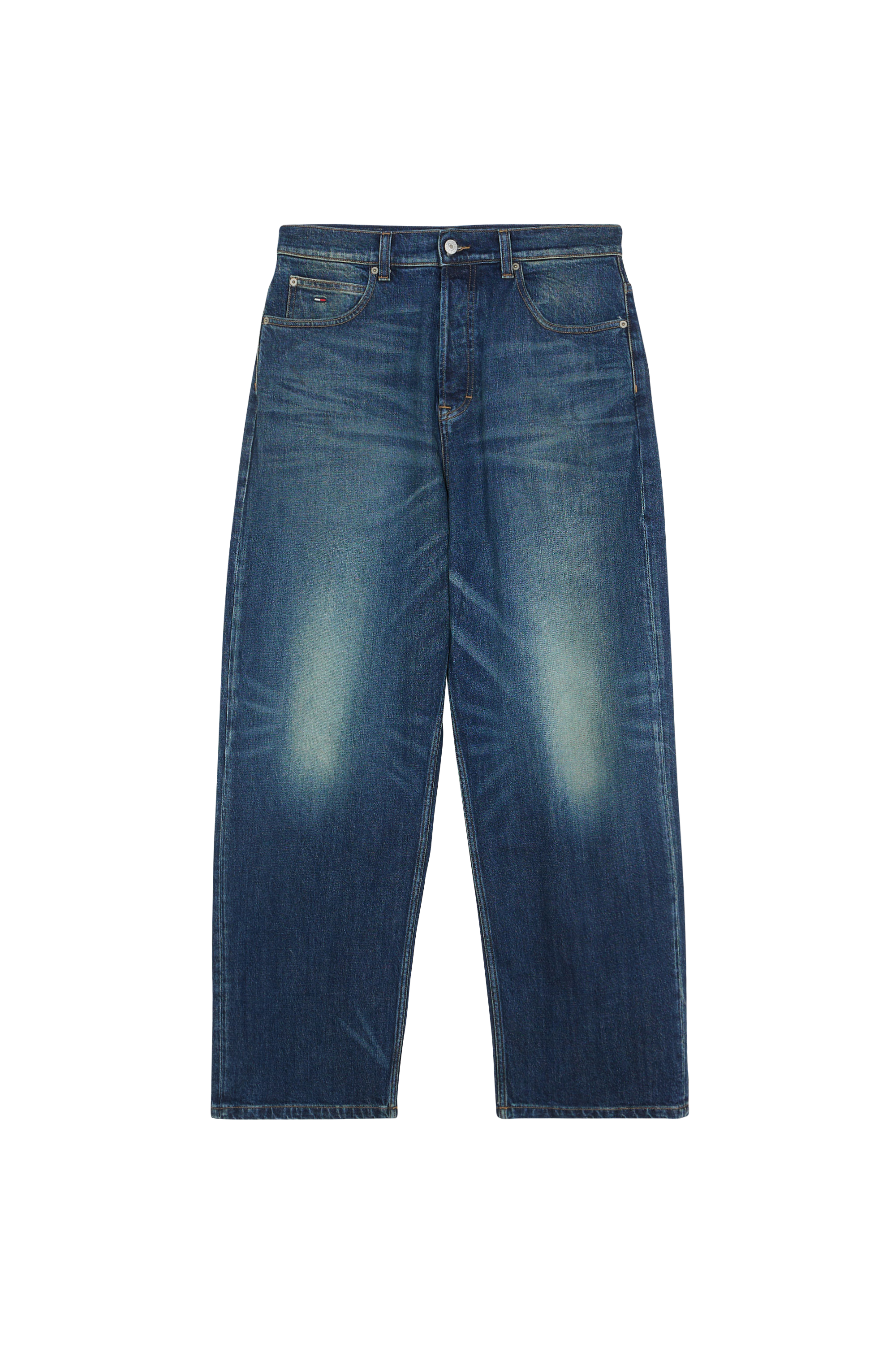 Jeans Blue