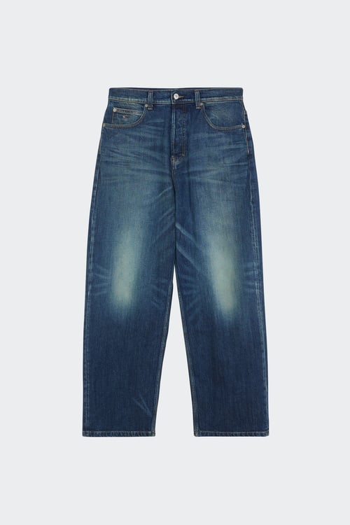 TOMMY JEANS Jeans Blue