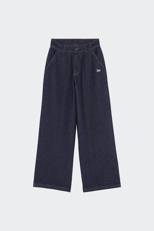 NEW ERA Jean Bleu