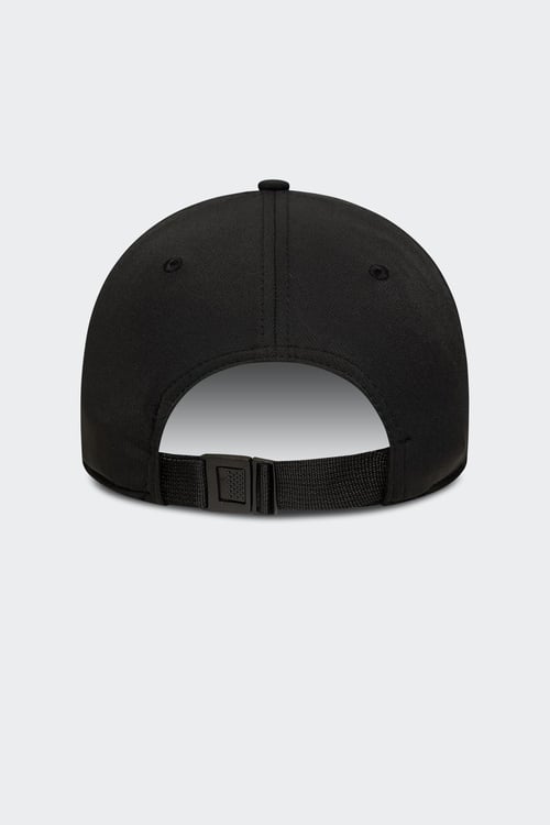 NEW ERA Cap Black