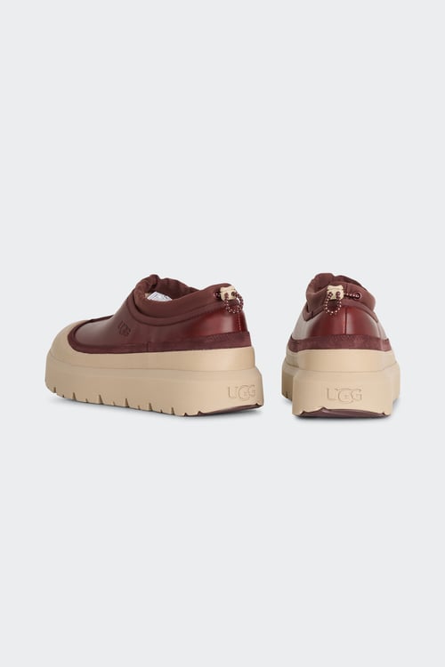 UGG Baskets Rouge