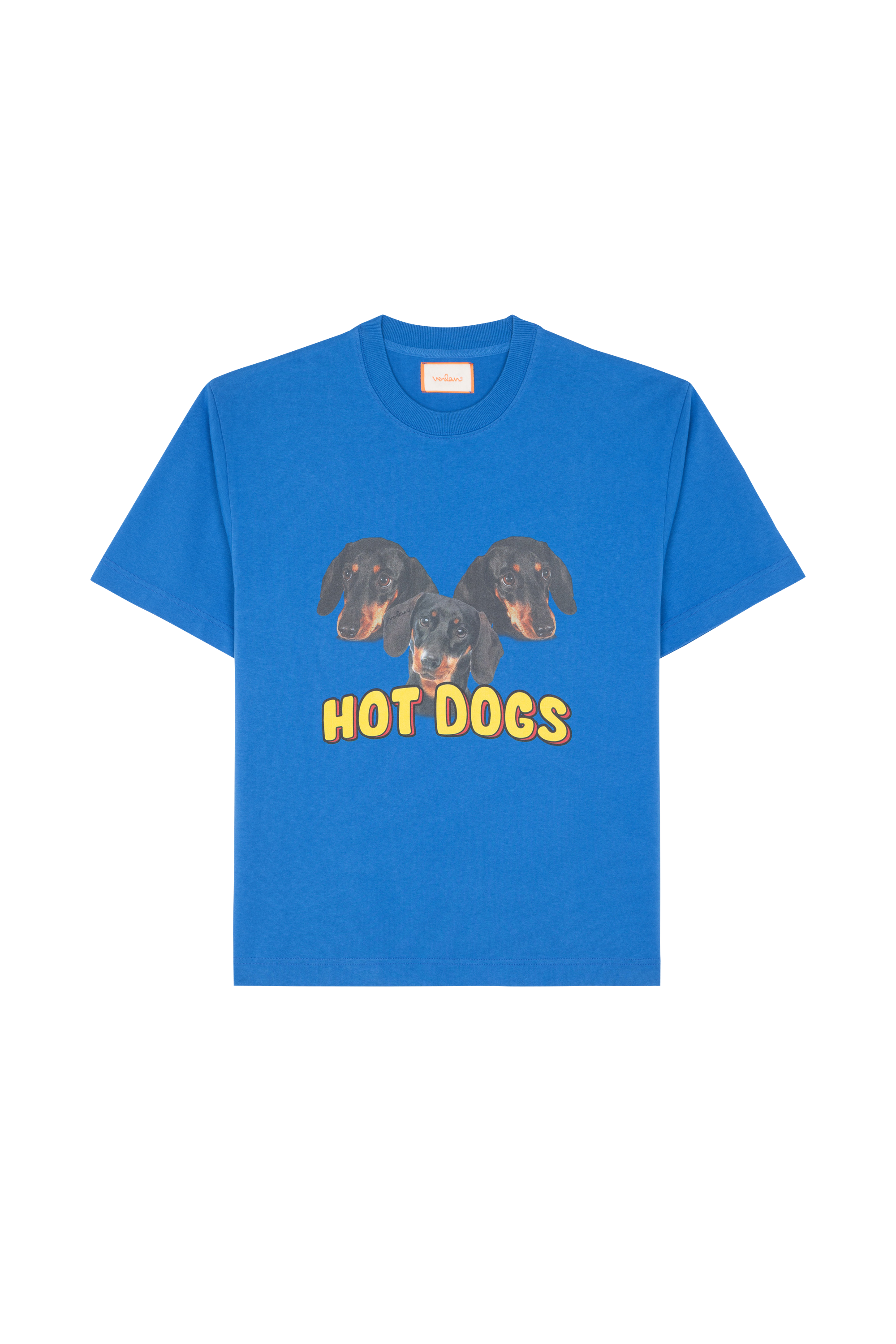 T-shirt Beige