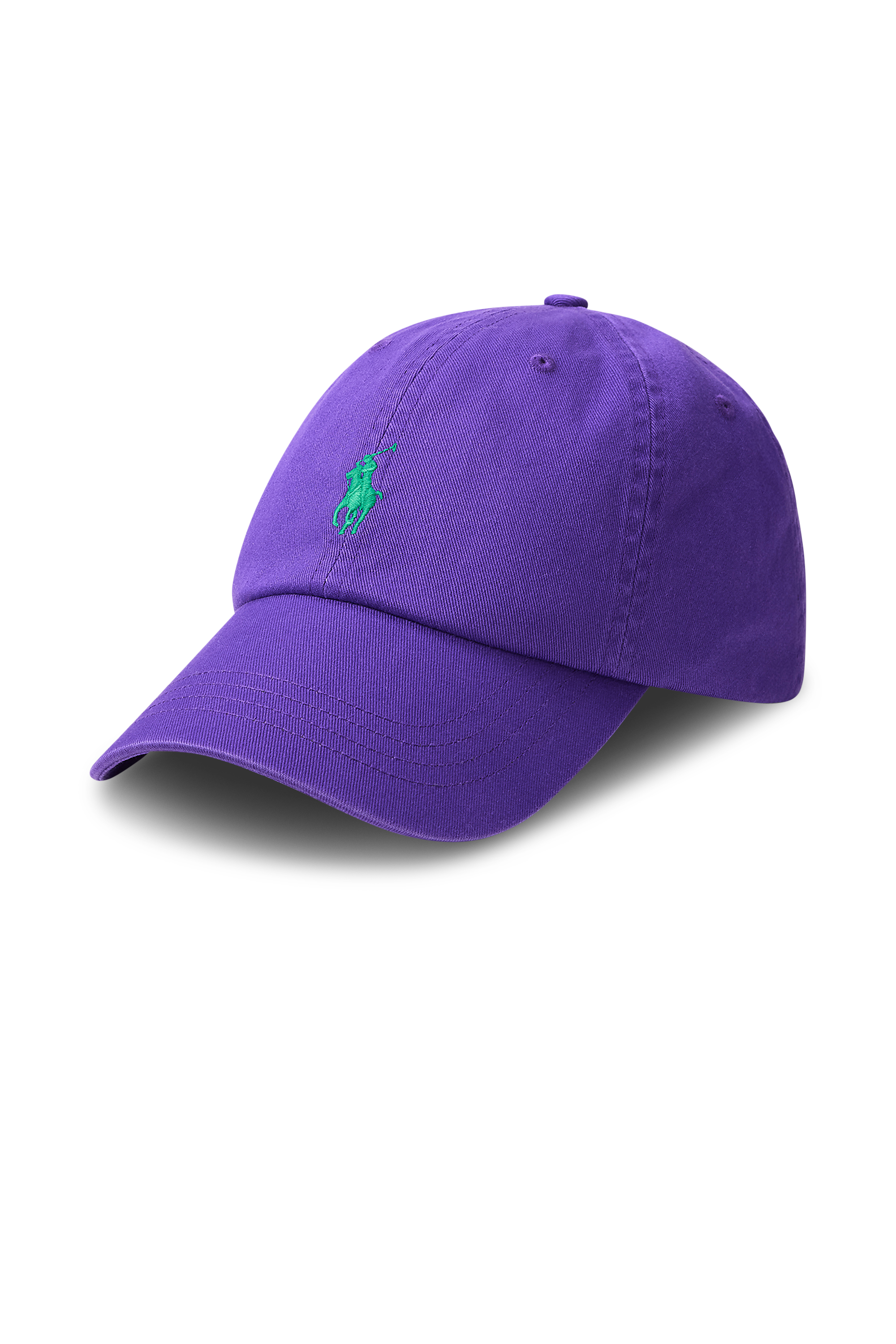 Baseball cap Casquette de baseball  Cabana purple