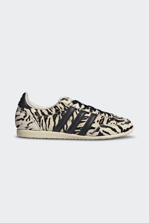 Baskets - Taille 41 1/3 Blanc