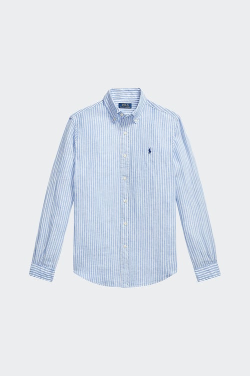 Polo - Chemise - Taille S Multicolore