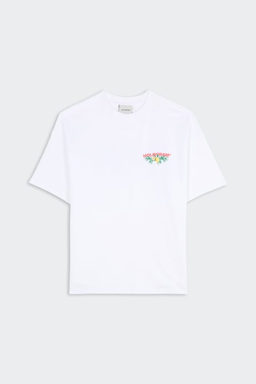 T-shirt - Taille M Blanc