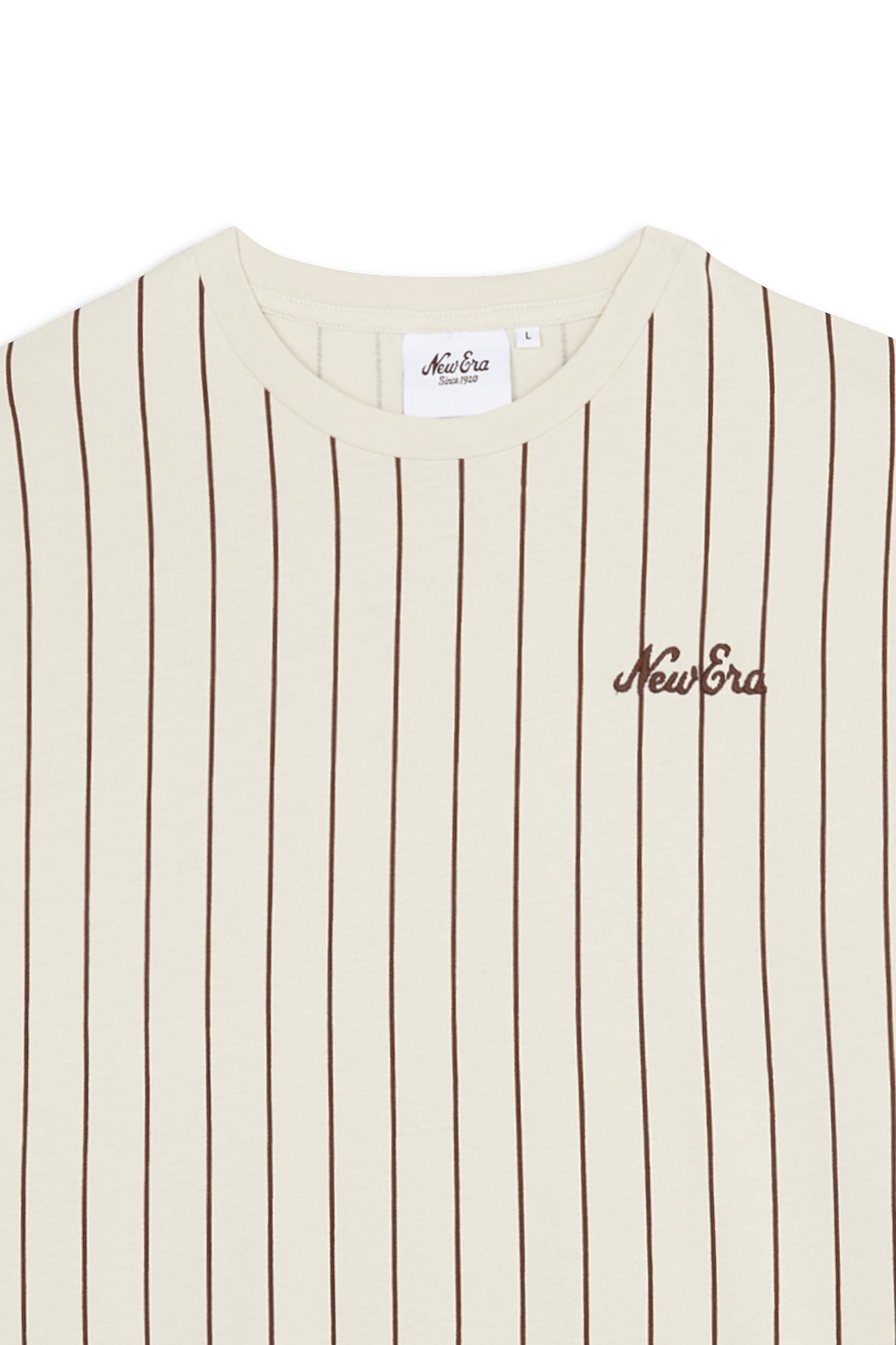 T-shirt Beige