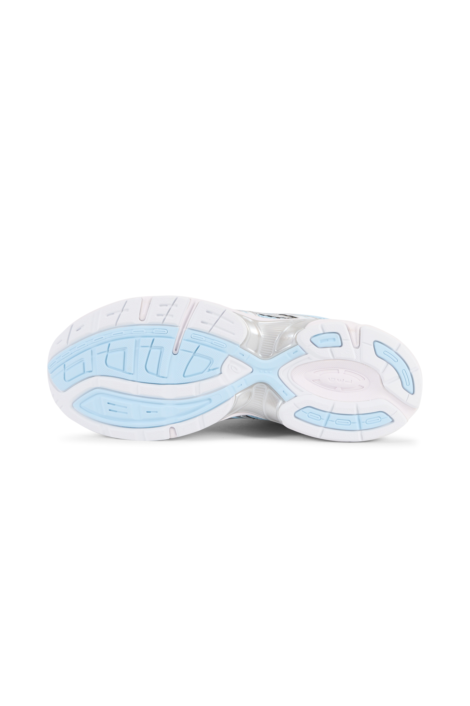 Sneakers Blue