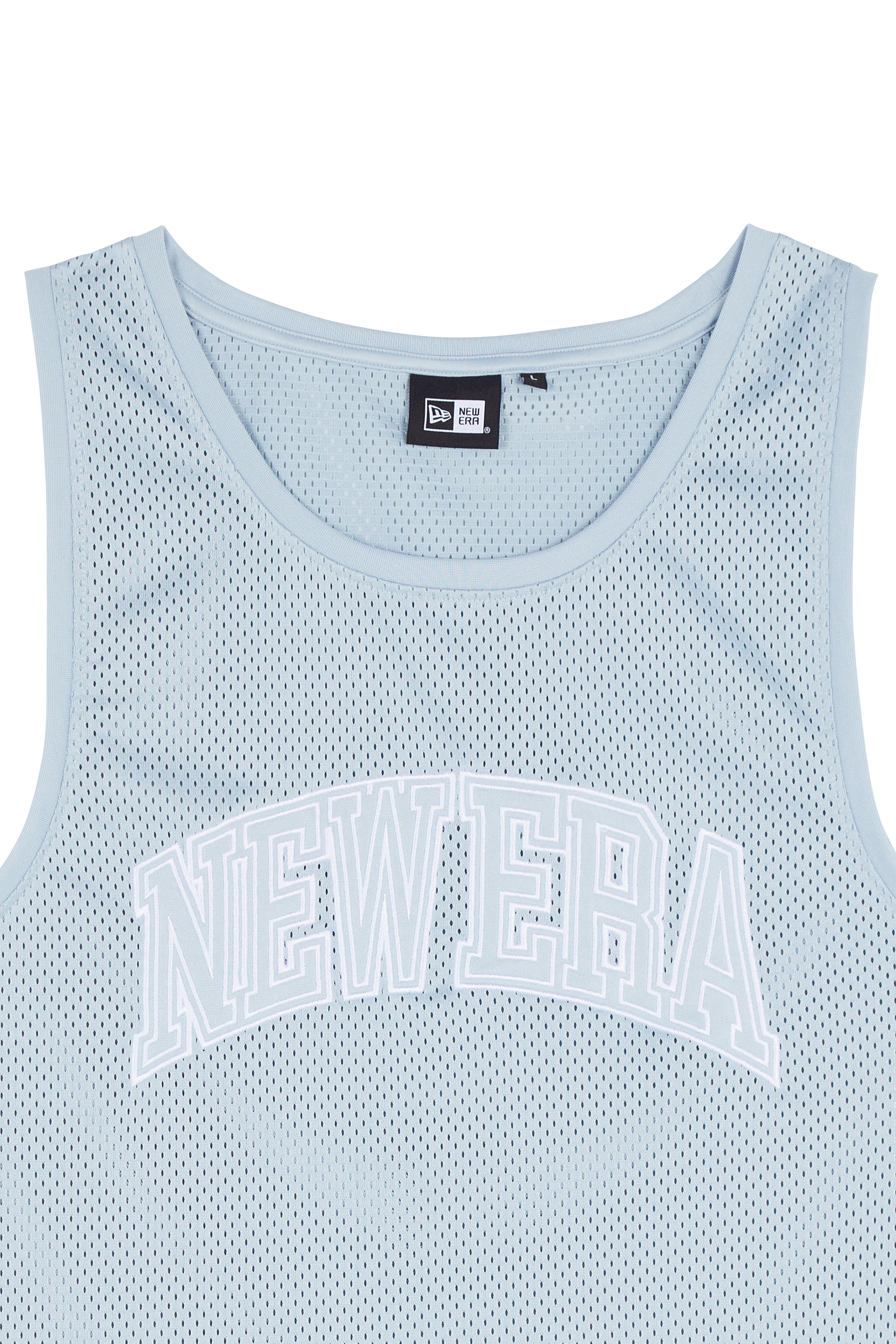 Débardeur | Bleu NEW ERA Homme