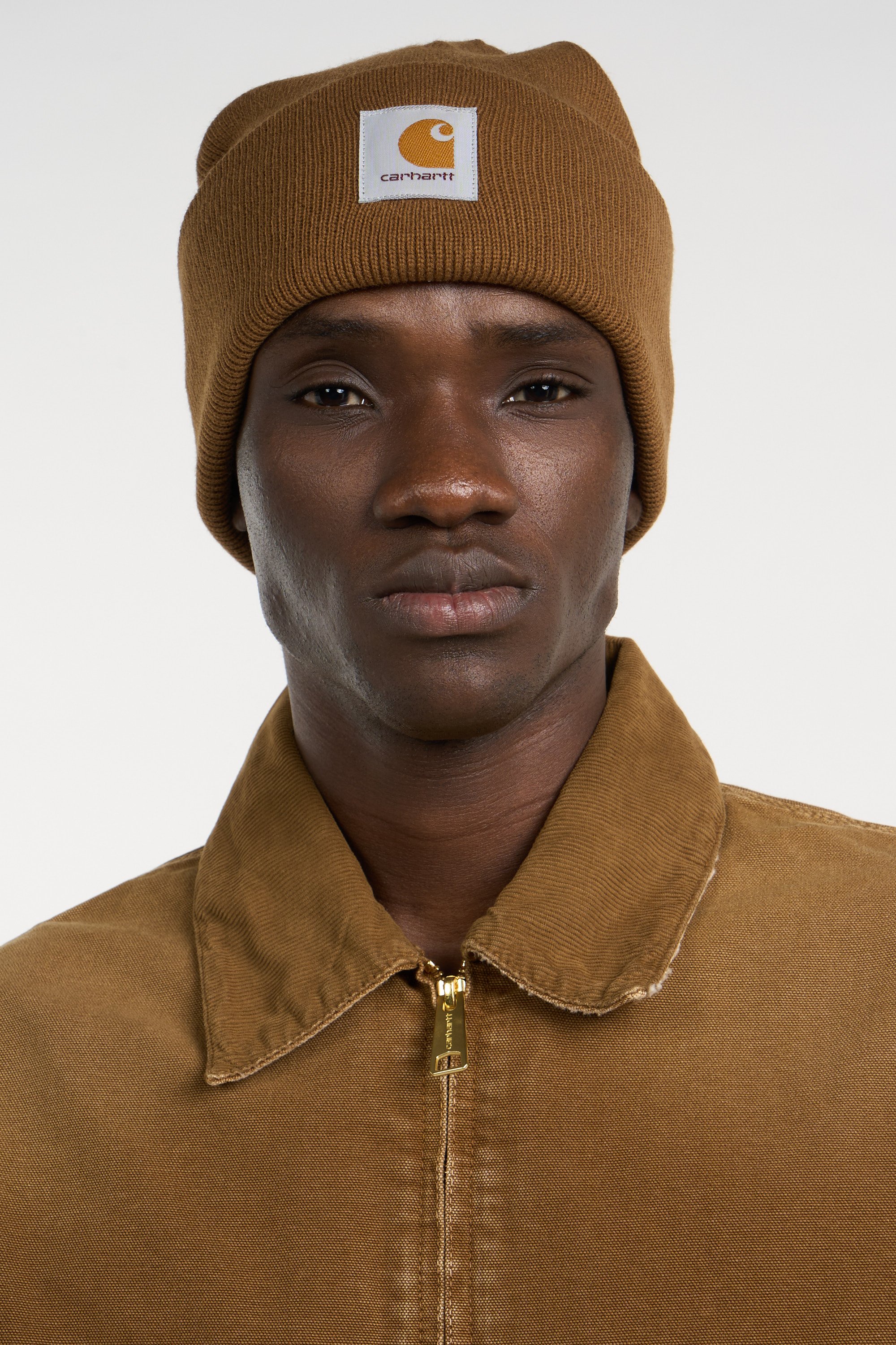 Bonnet | Beige CARHARTT WIP Homme