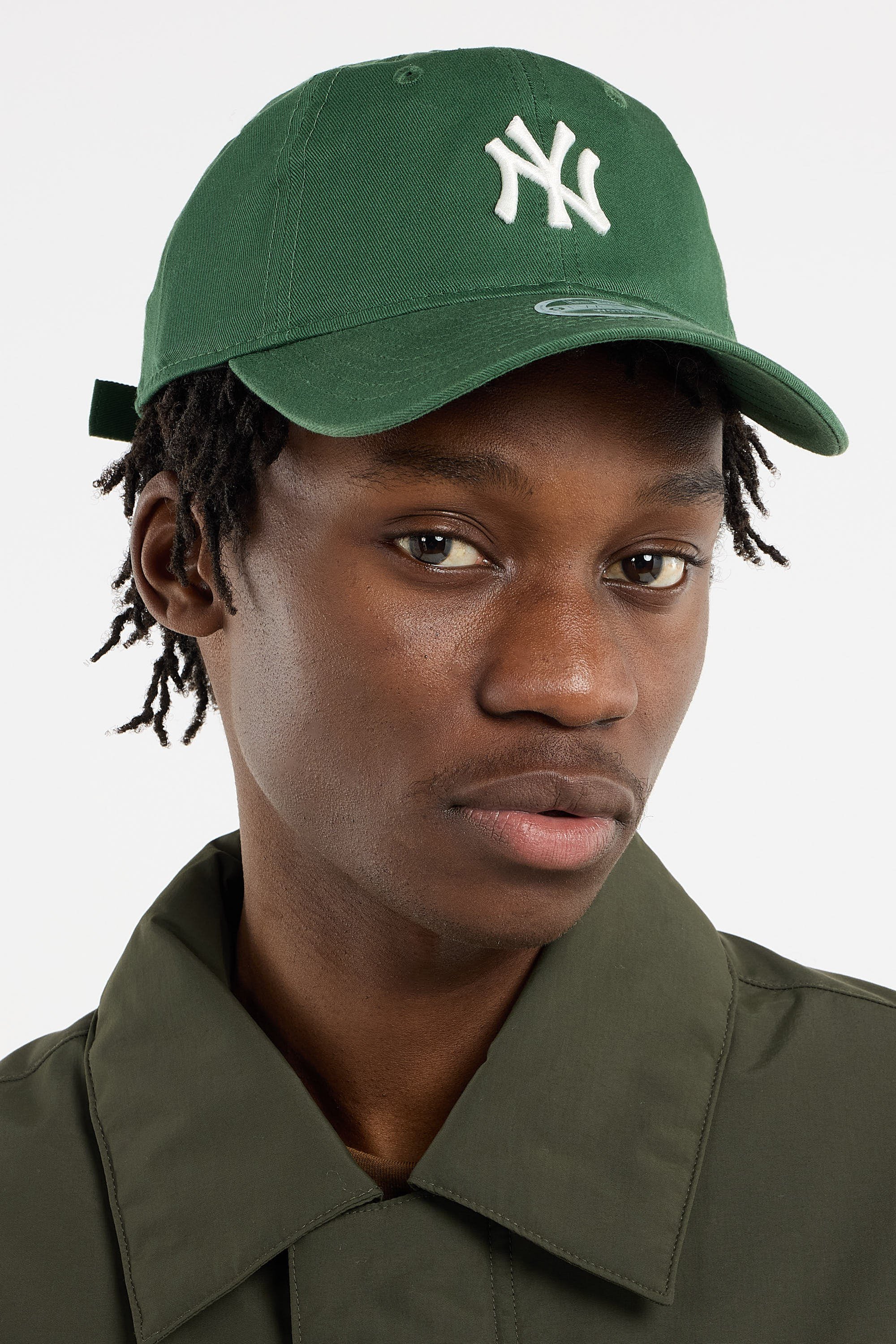 Casquette | Vert NEW ERA Homme