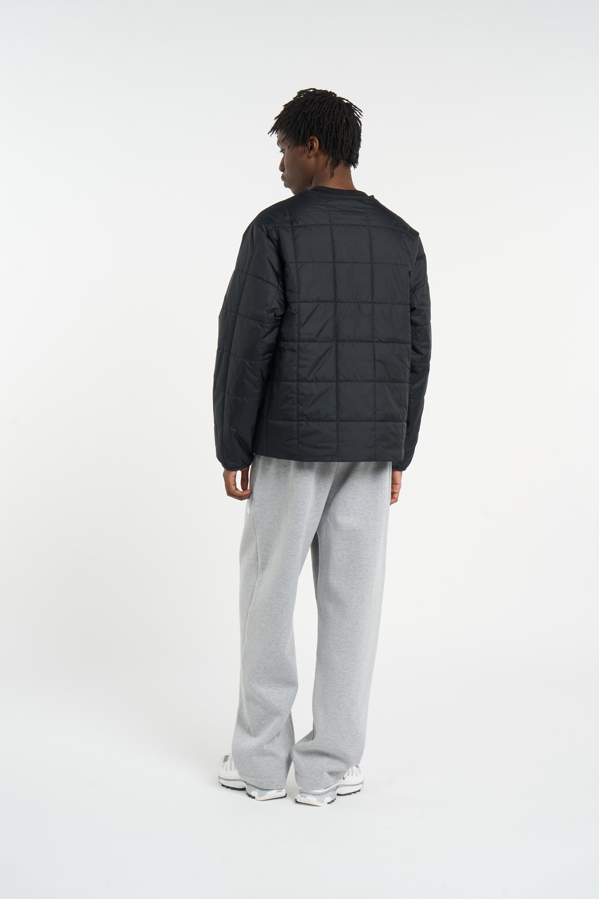 Veste  | Noir THE NORTH FACE Homme
