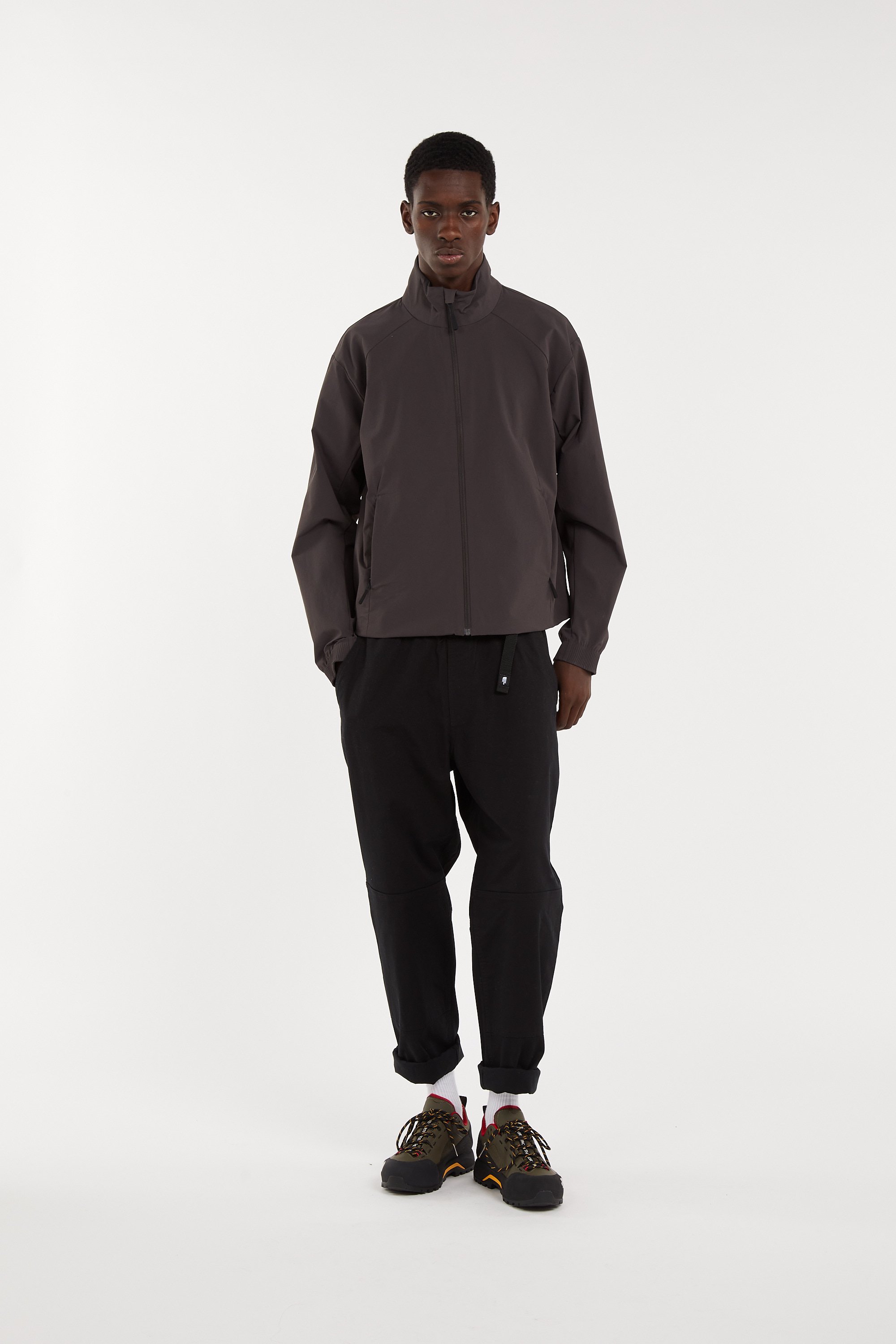 Jacket THE NORTH FACE Black