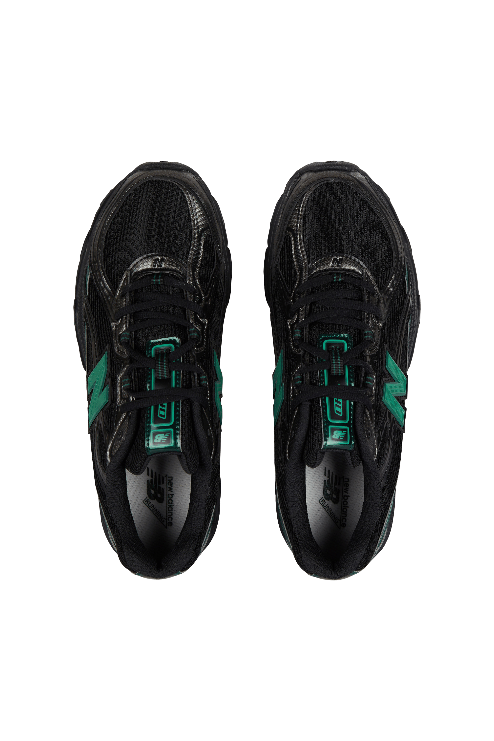 Baskets  | Noir NEW BALANCE Femme