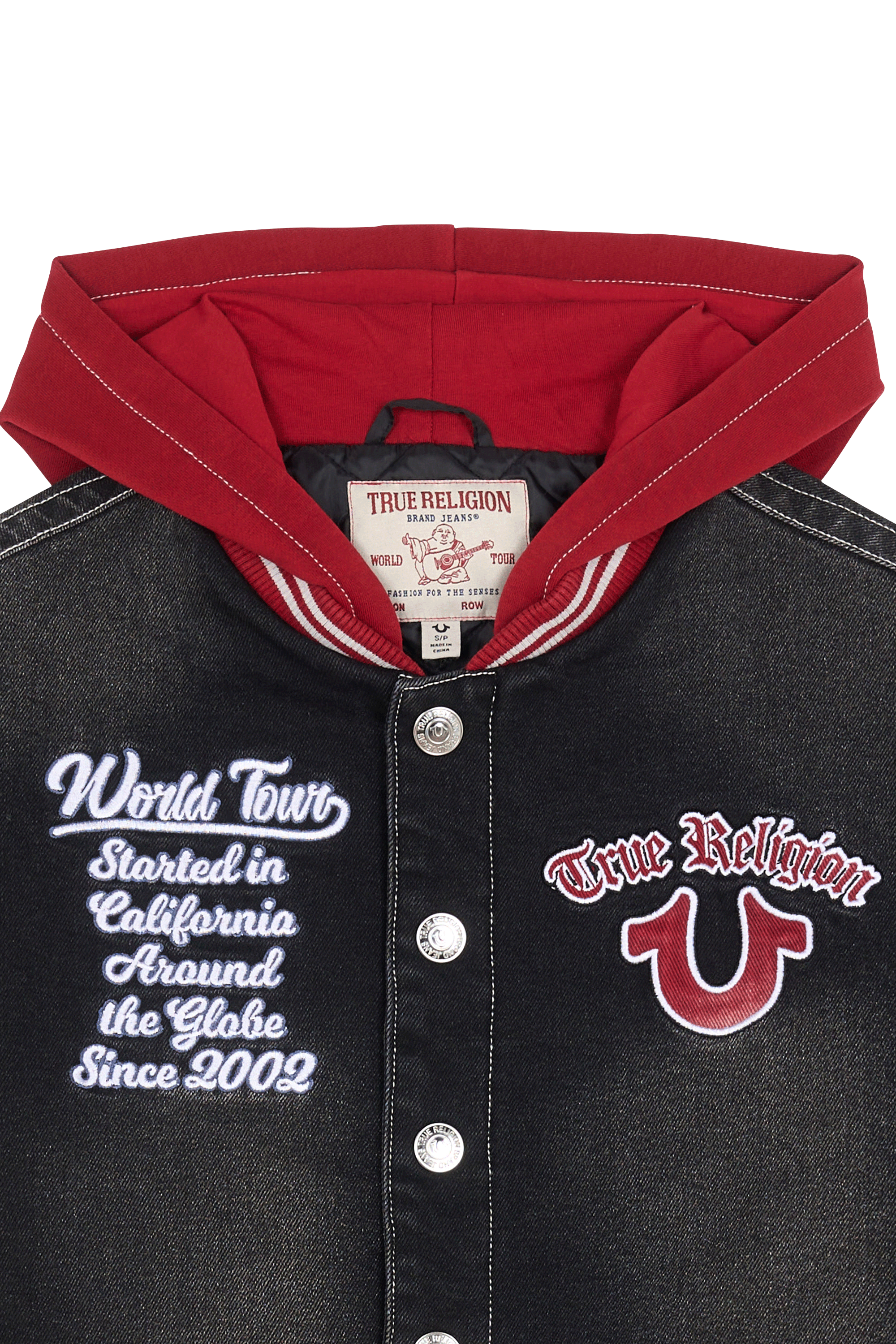 Jacket | Multicolored TRUE RELIGION Women