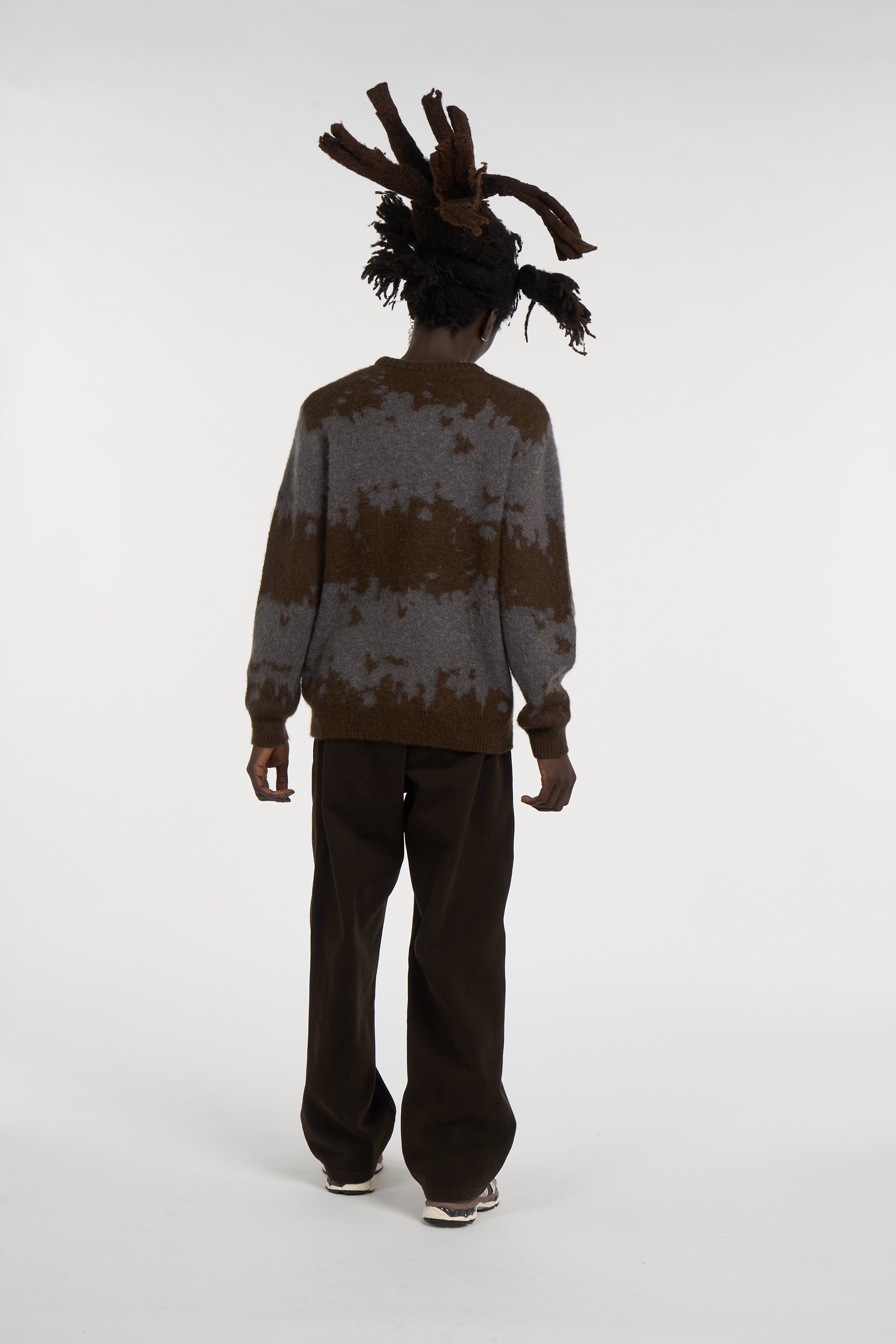 Pants | Brown GRAMICCI Men