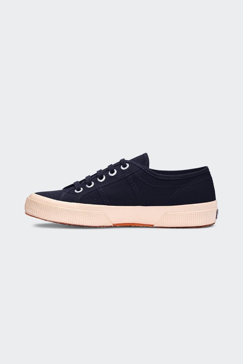 SUPERGA Baskets Bleu