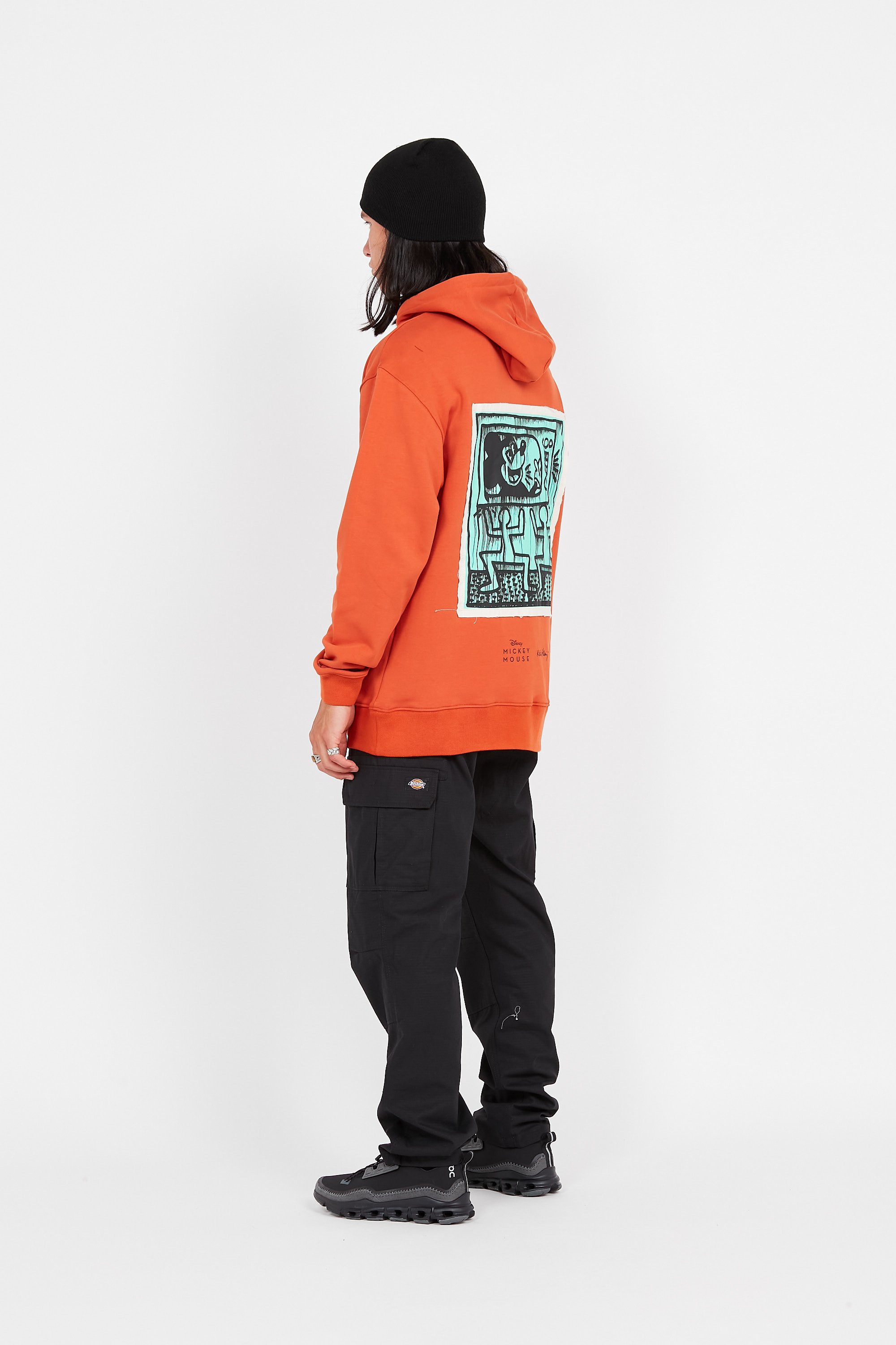 Chinos | Black DICKIES Men