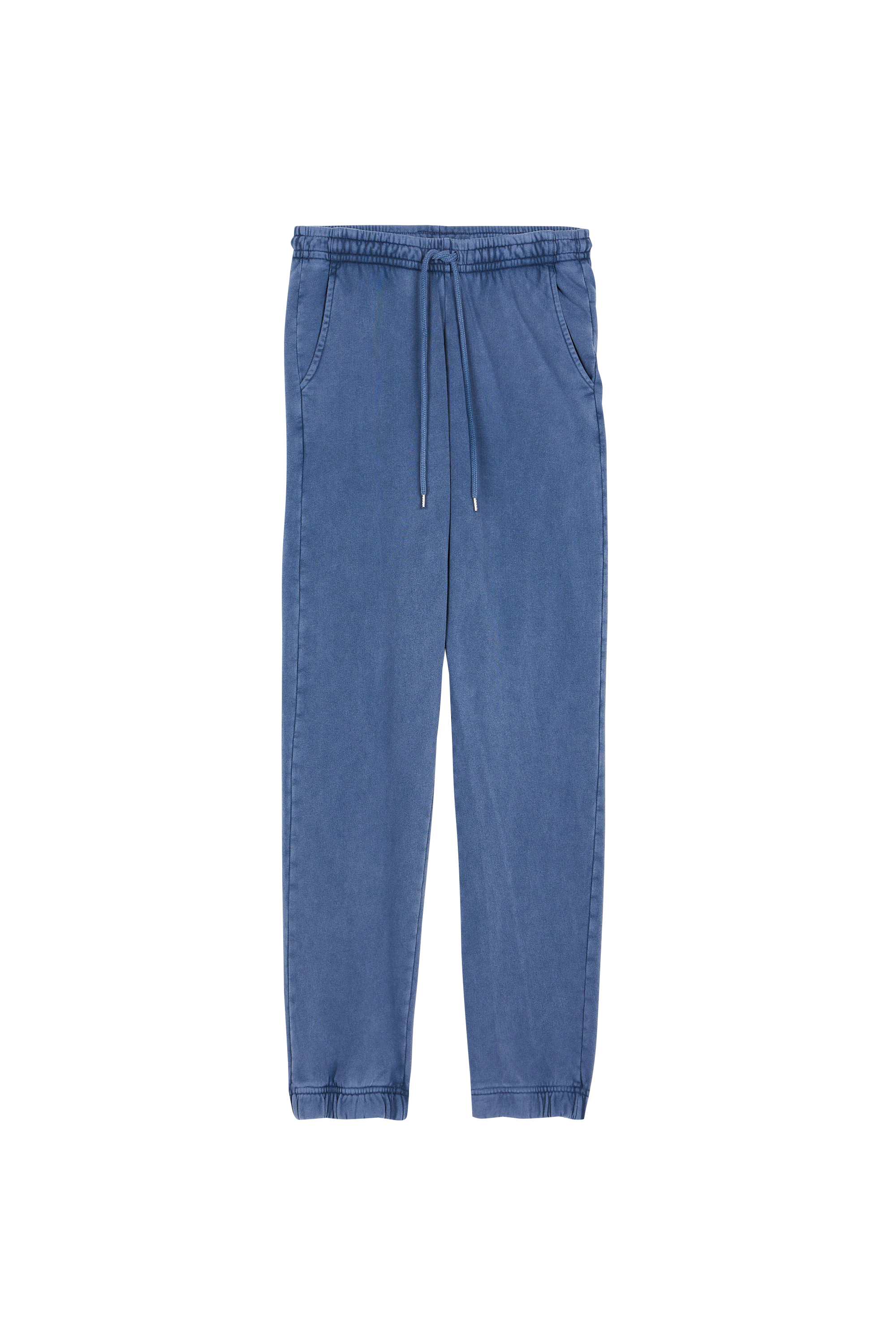 Joggers Blue