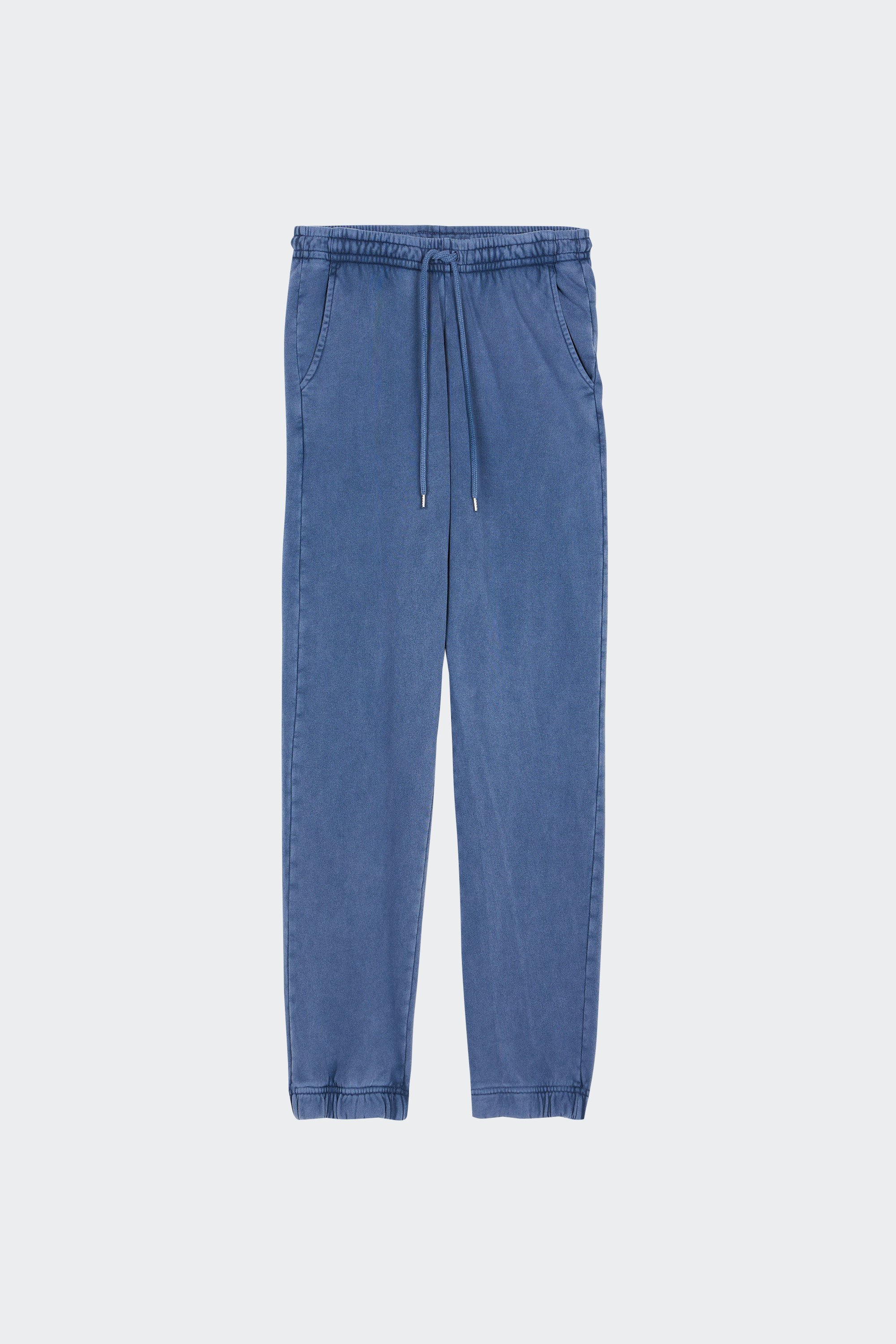 Joggers | Blue by COLORFUL STANDARD Joggers Blue