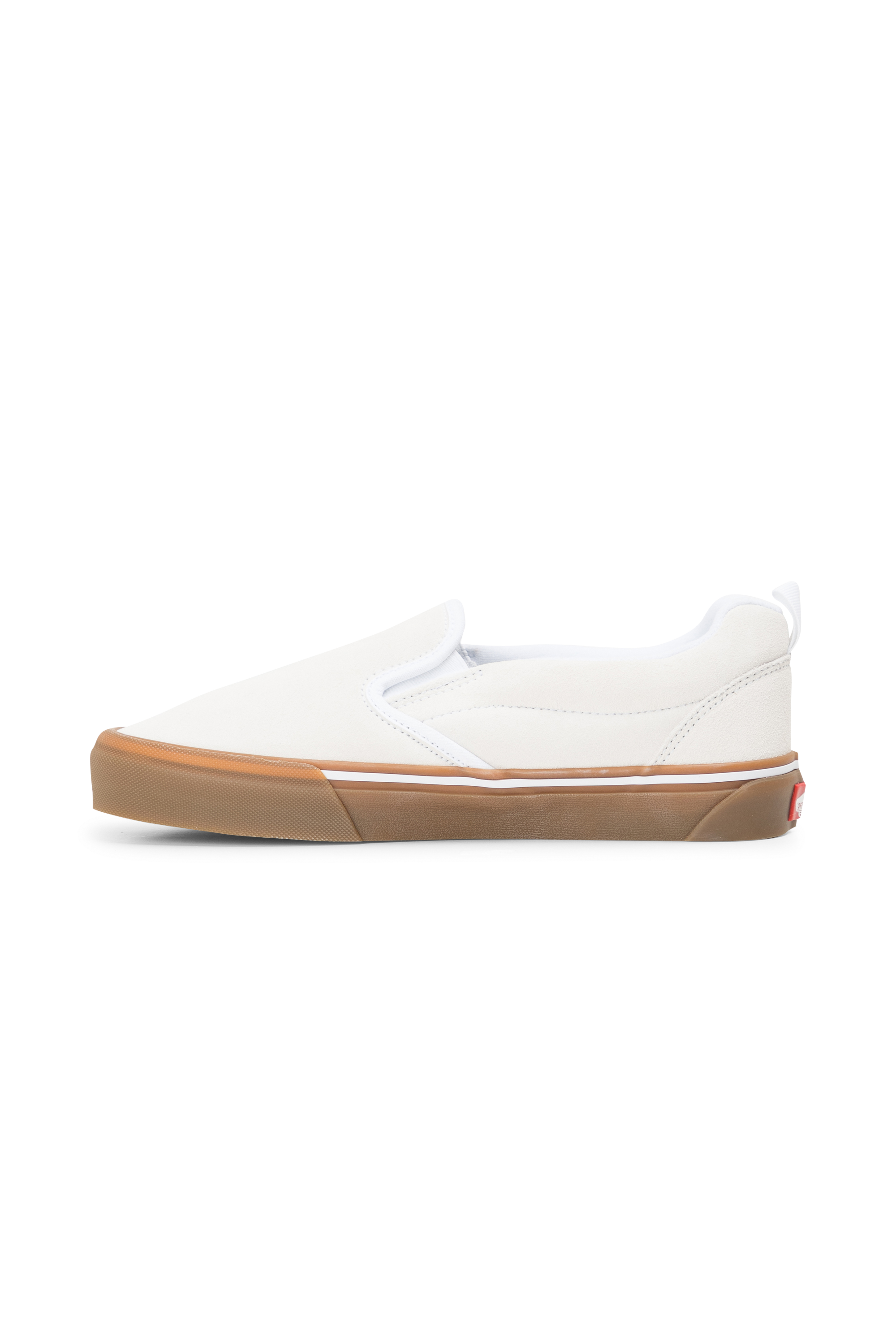 Slip-on White
