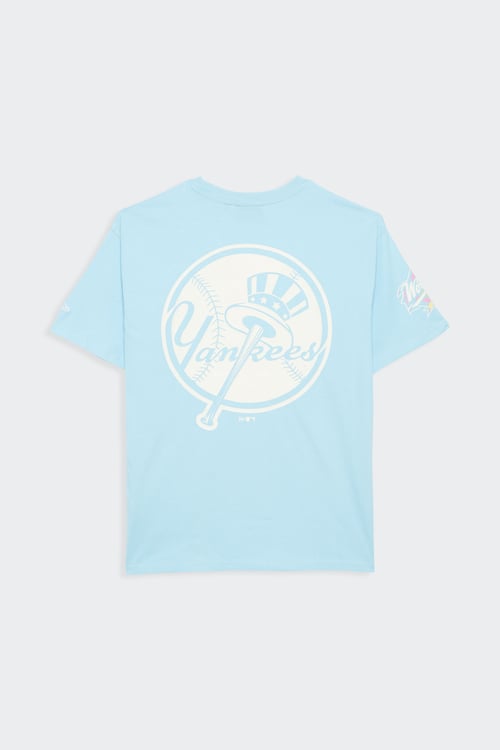 NEW ERA T-shirt Blue