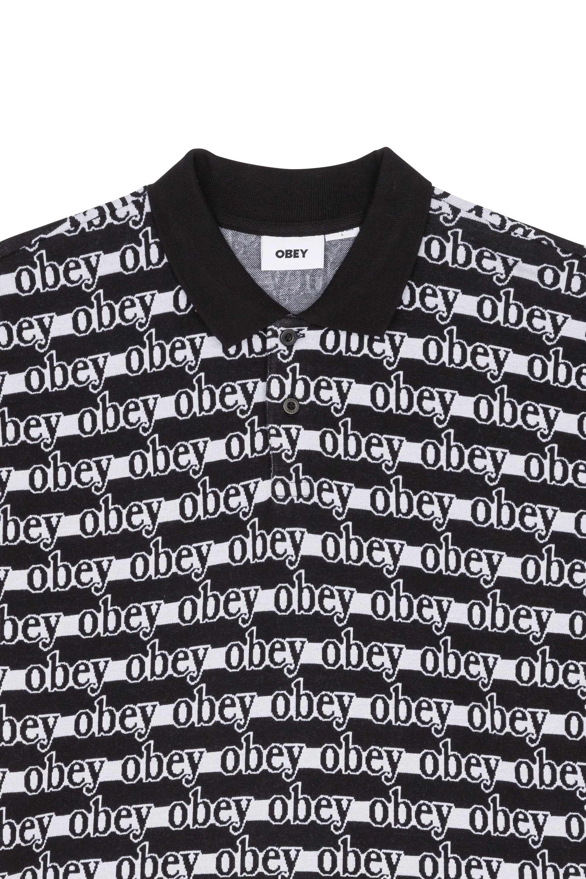 Polo Black