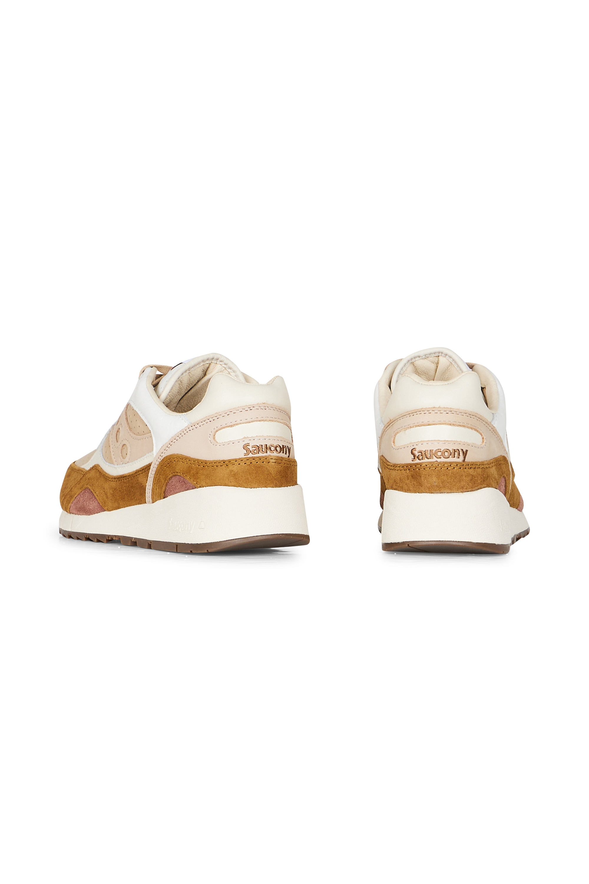 Baskets  Multicolore