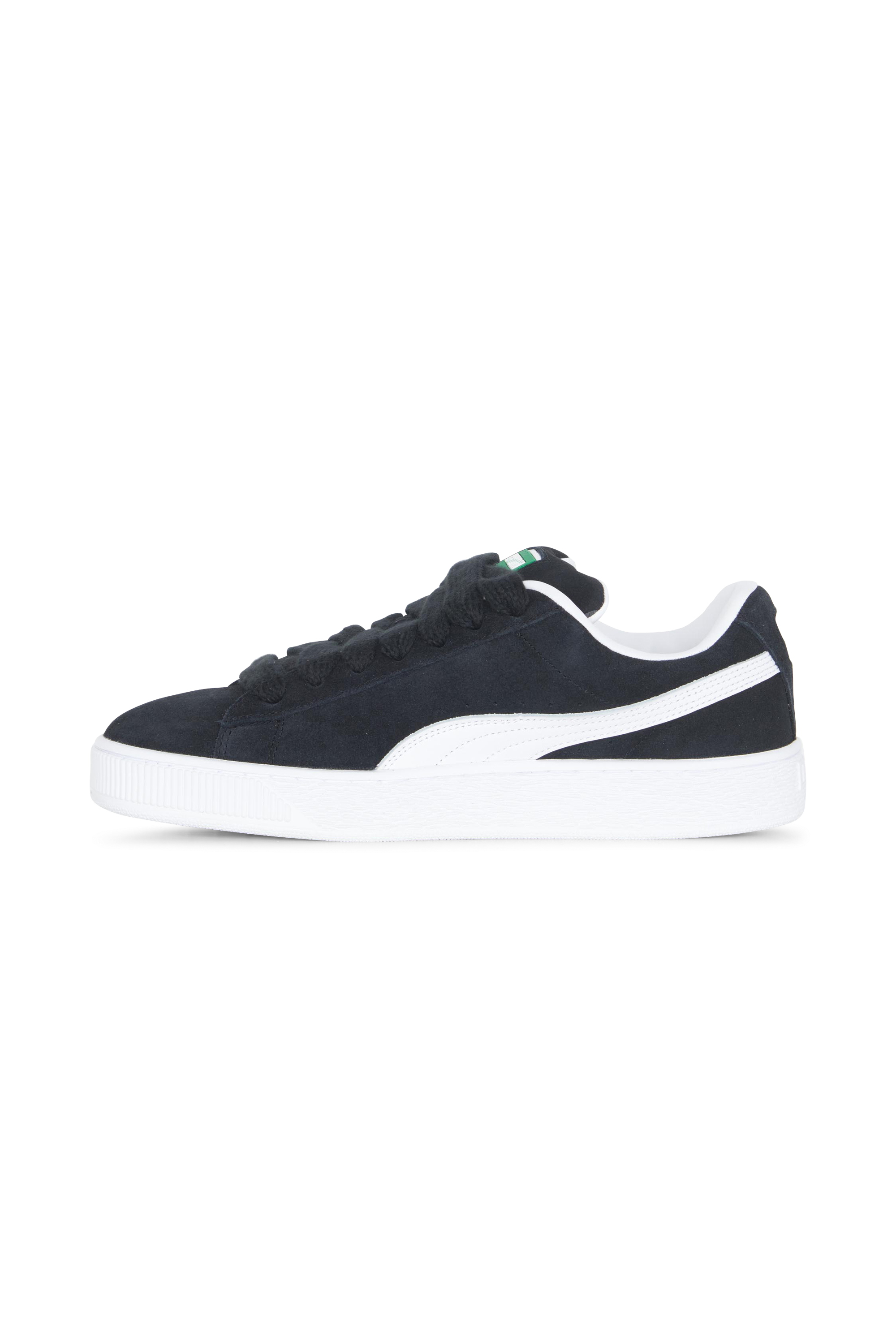 basket noir puma homme