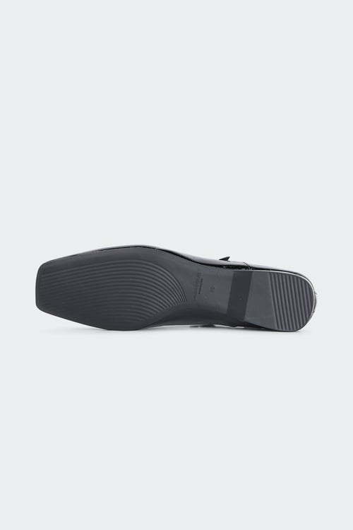 VAGABOND SHOEMAKERS Ballerines Noir