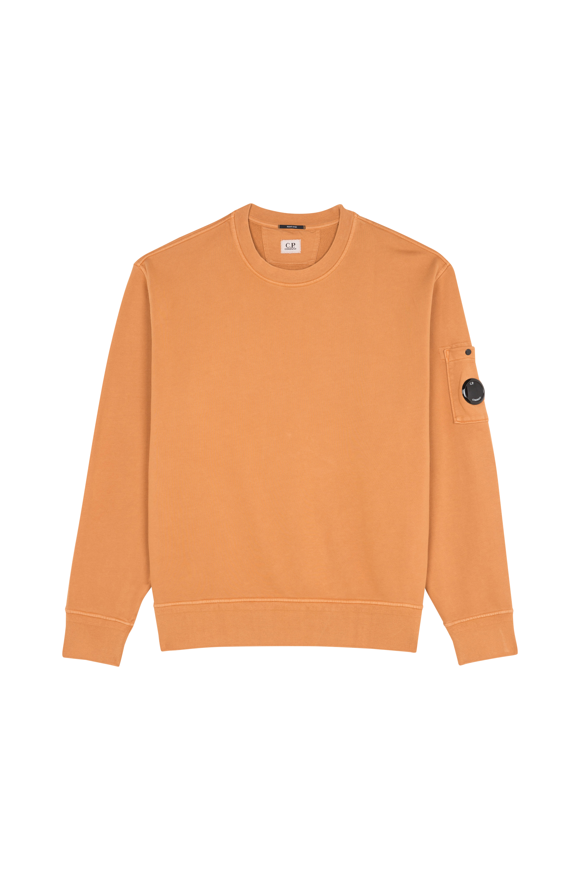 Sweatshirt  Orange