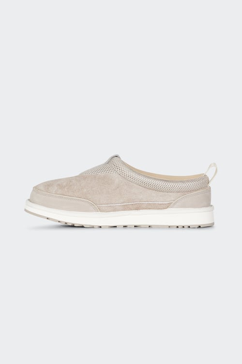 UGG Mules Blanc