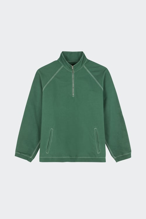 STAN RAY Veste  Vert