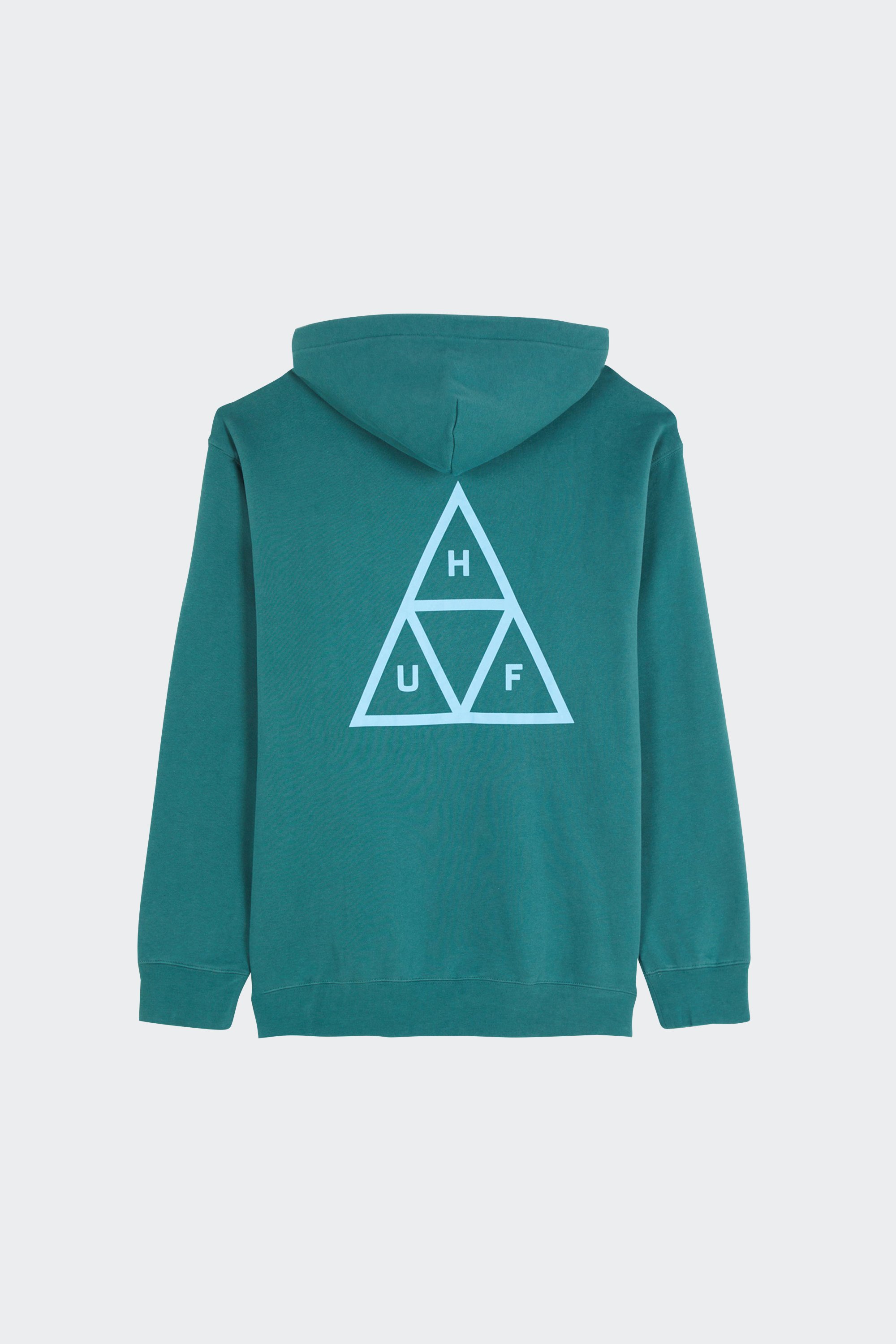 Hoodie | Vert by HUF Hoodie Vert