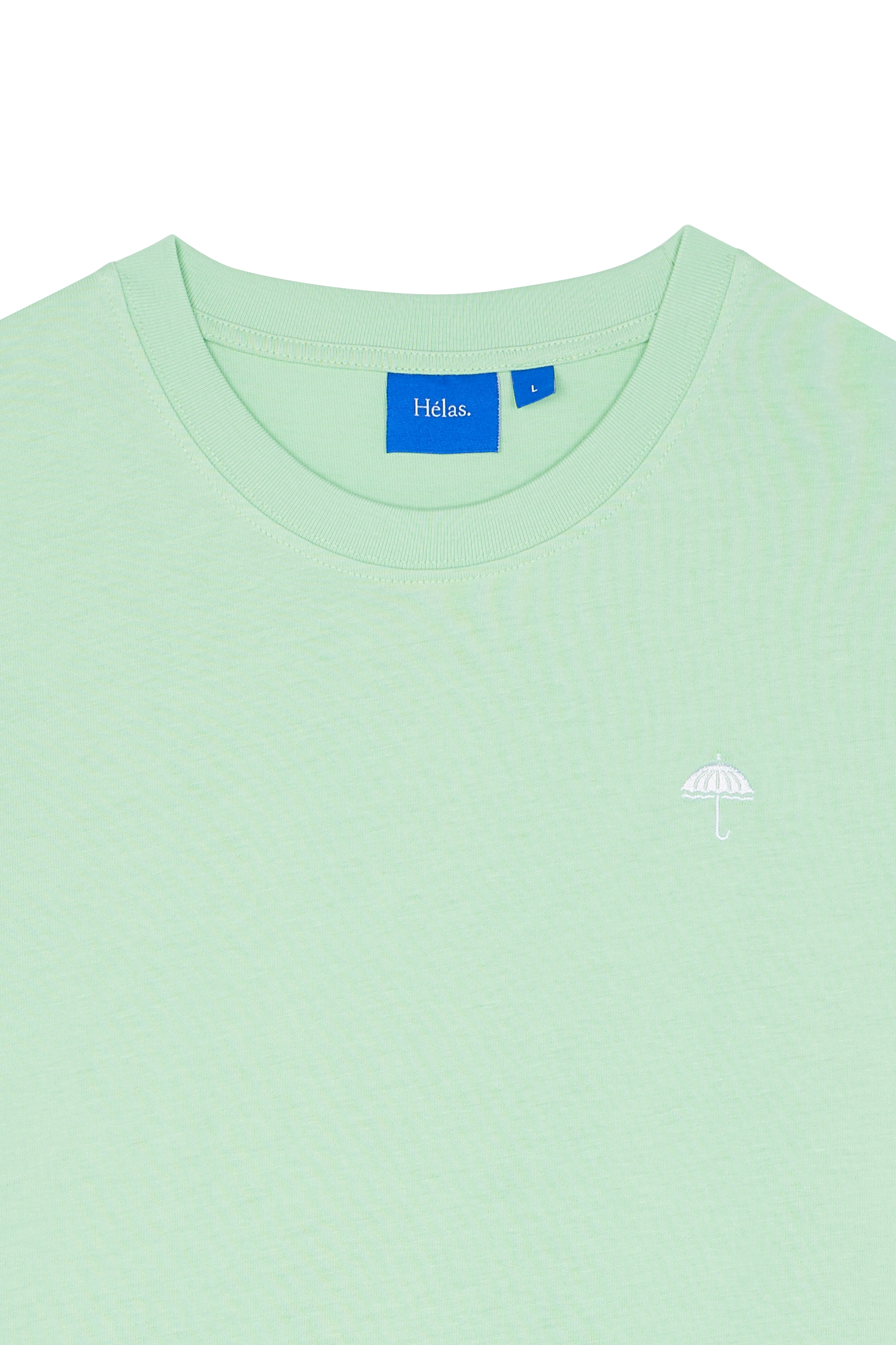 T-shirt Green