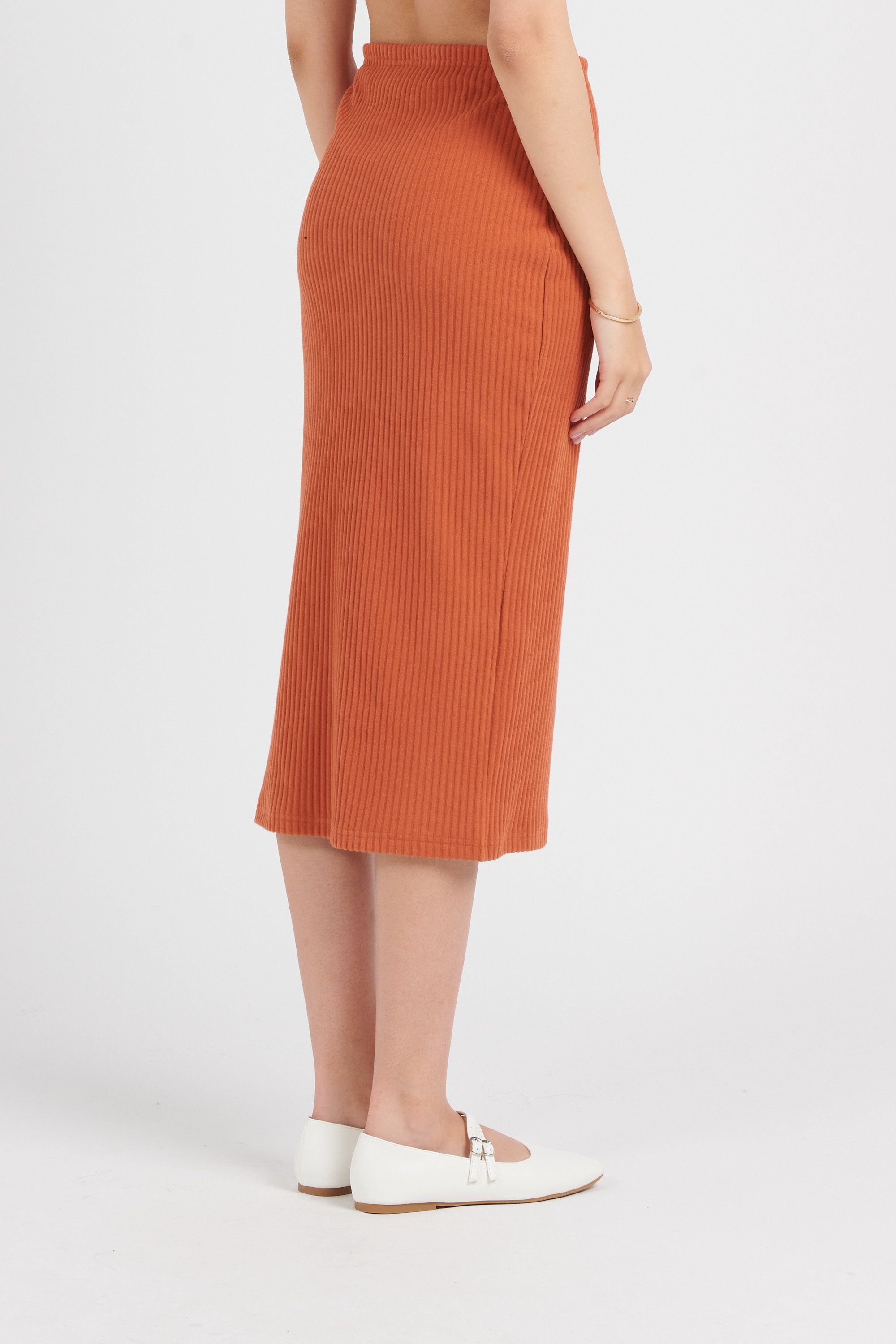 skirt | Brown NIKE Women