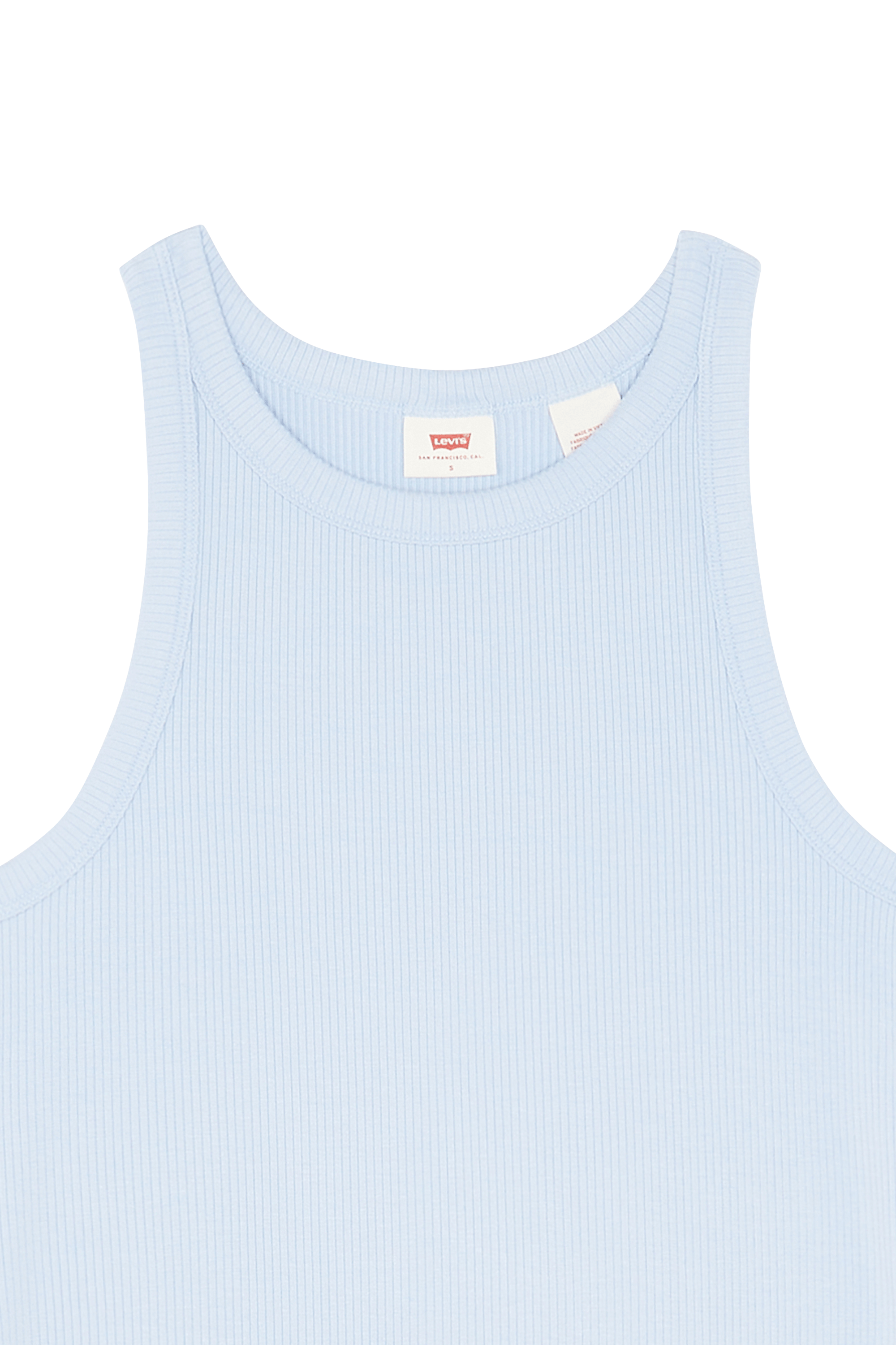 Débardeur  | Bleu LEVI'S Femme