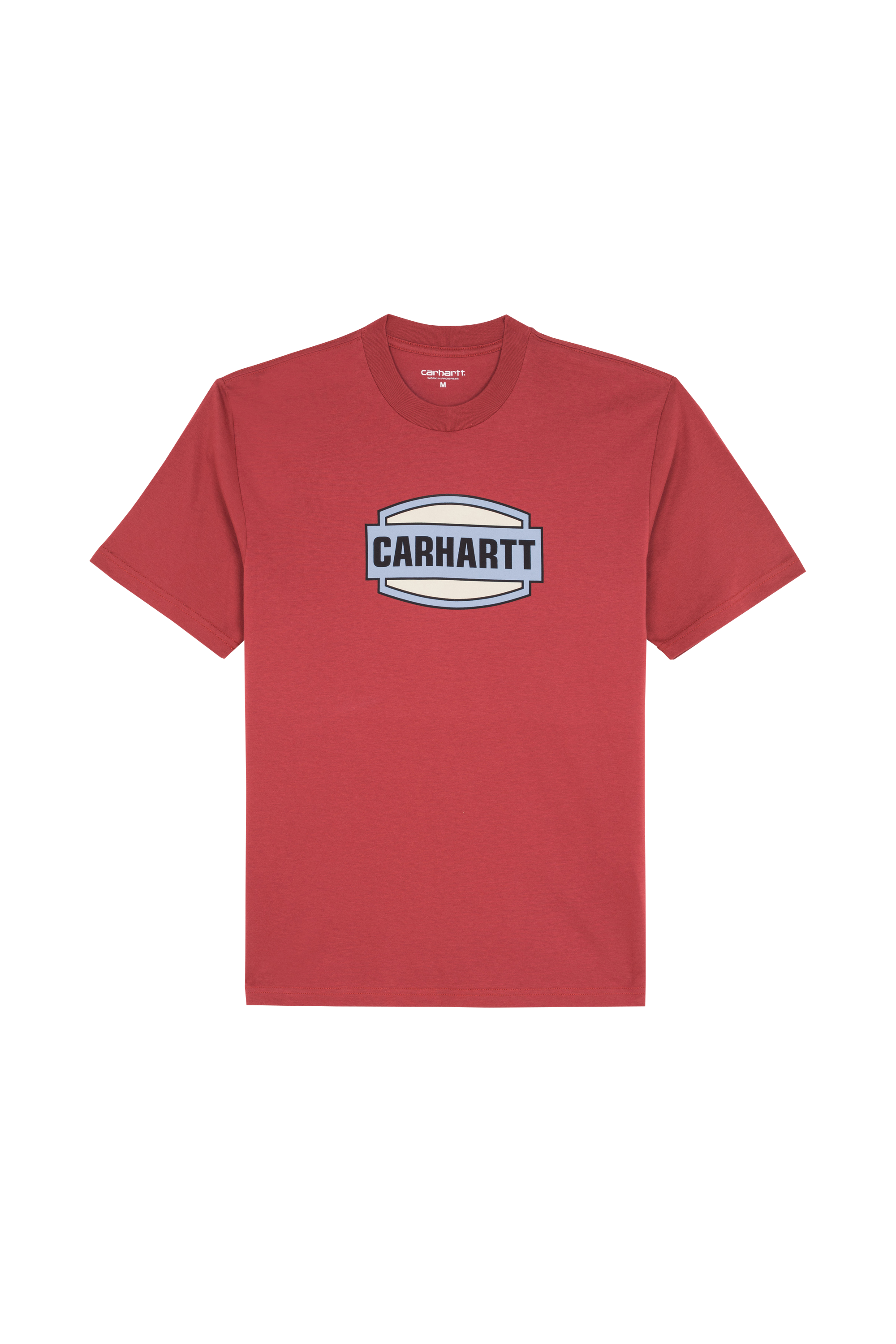 T-shirt Rouge