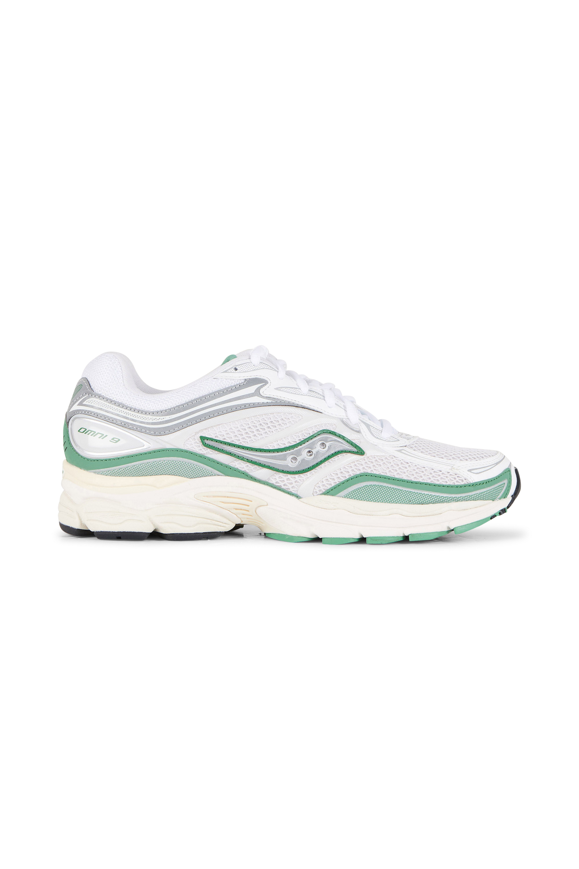 Baskets Blanc