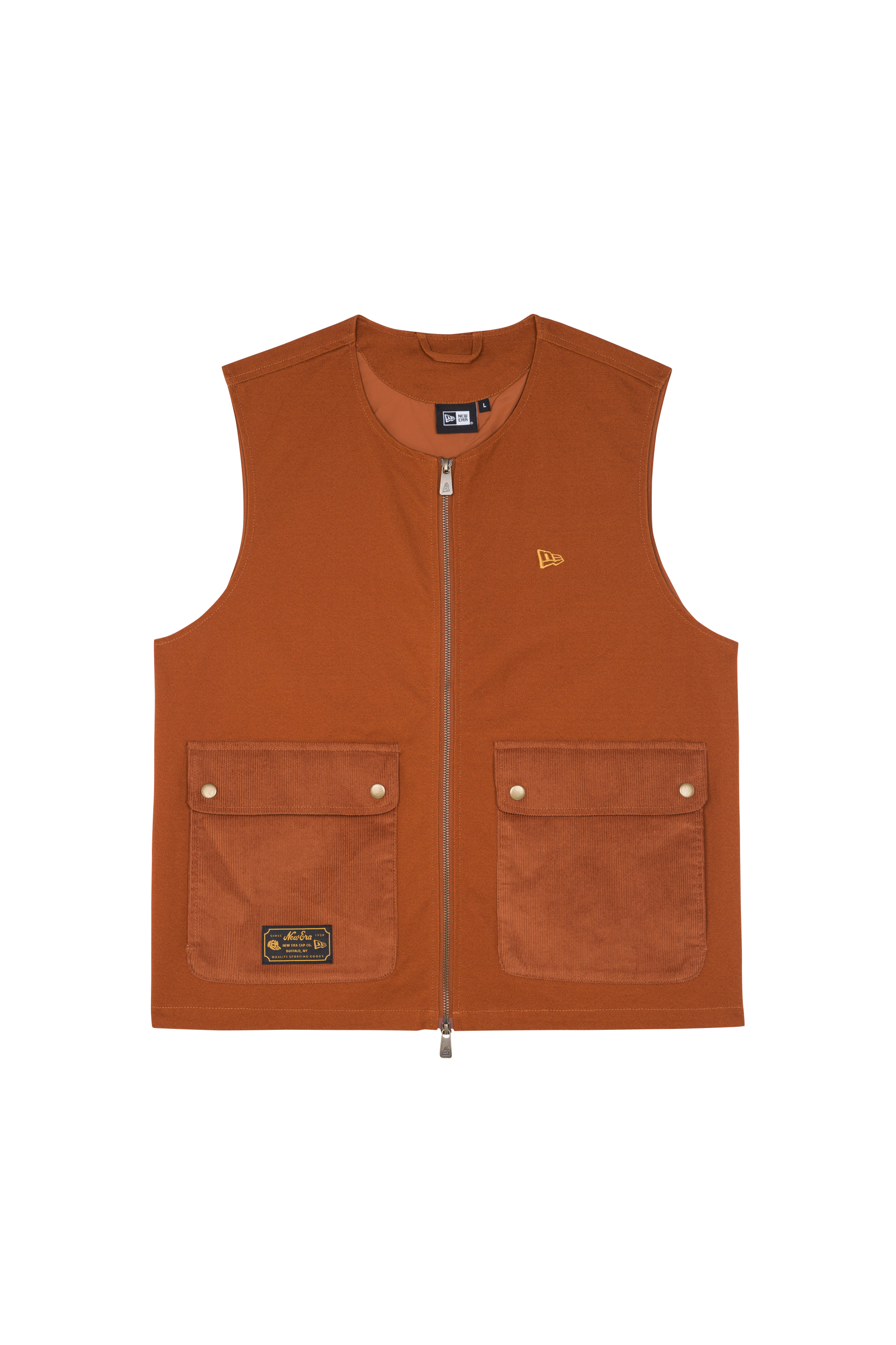 Veste Marron